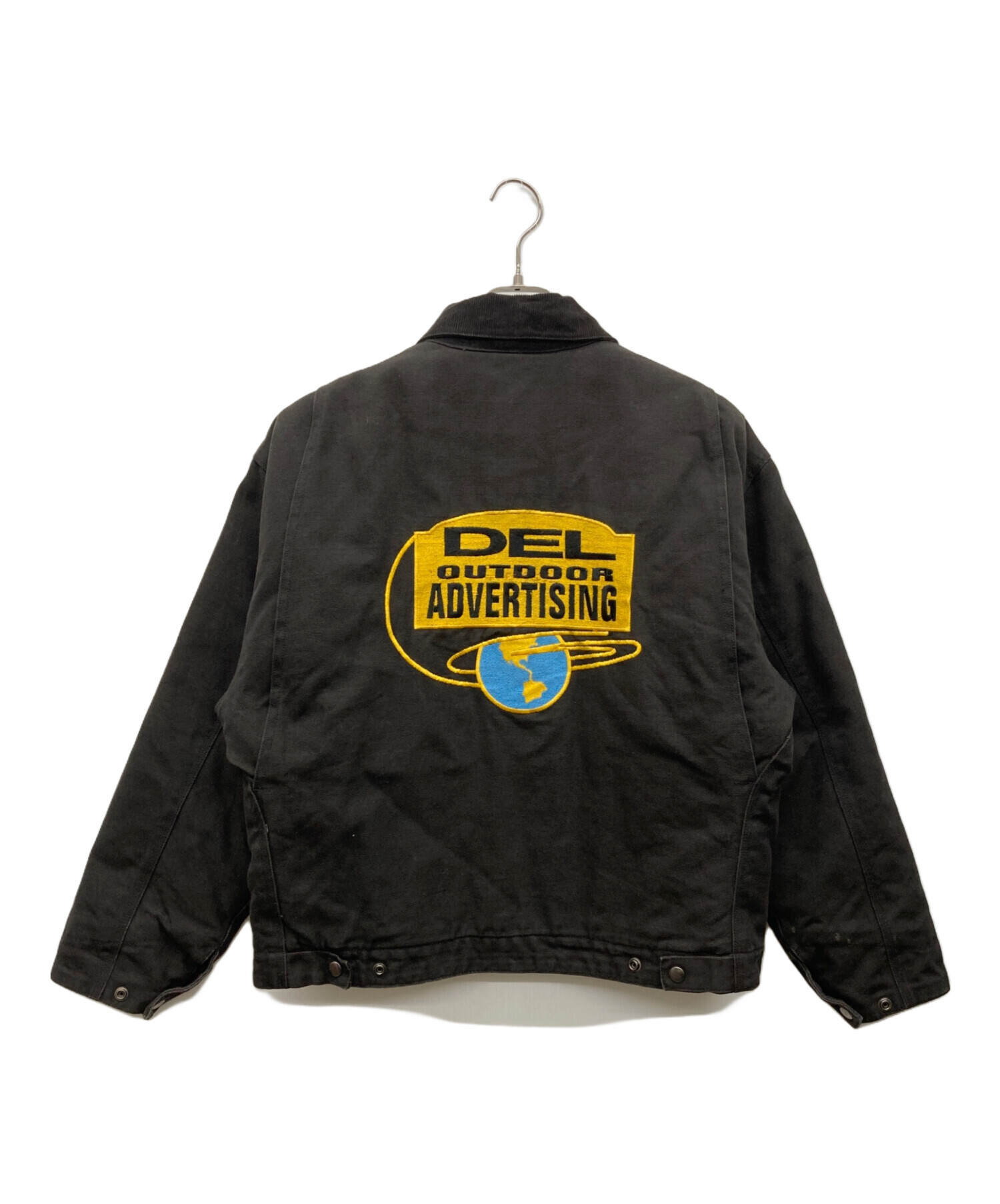 中古・古着通販】Corner stone (コーナー ストーン) ワッペンダック