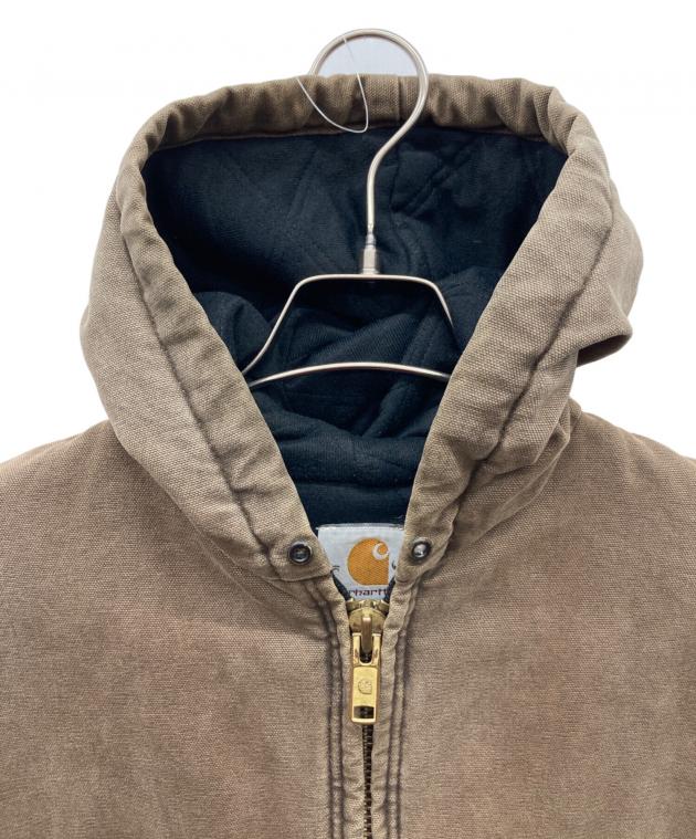 中古・古着通販】CarHartt (カーハート) アクティブジャケット