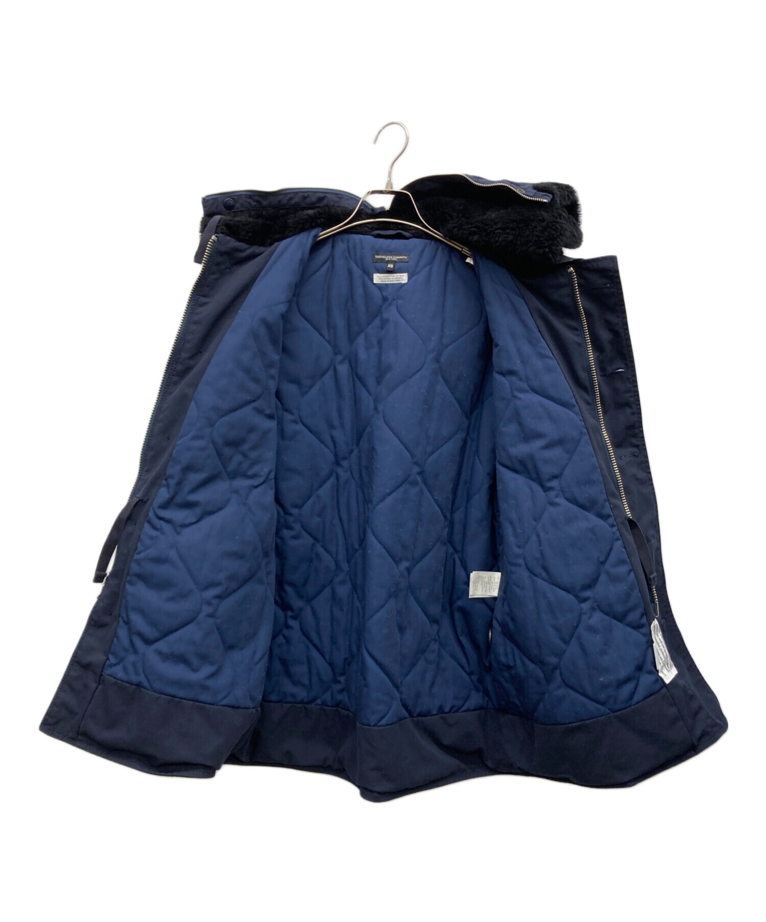 中古・古着通販】Engineered Garments (エンジニアドガーメンツ) 中綿 
