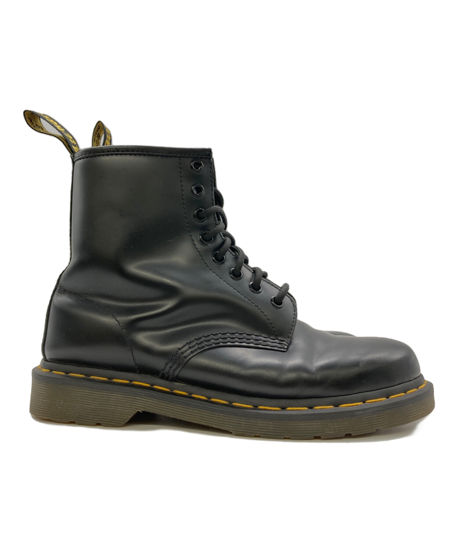 中古・古着通販】Dr.Martens (ドクターマーチン) 8ホールブーツ