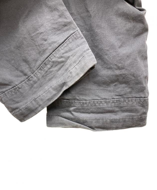 中古・古着通販】CarHartt (カーハート) ダブルニーオーバーオール