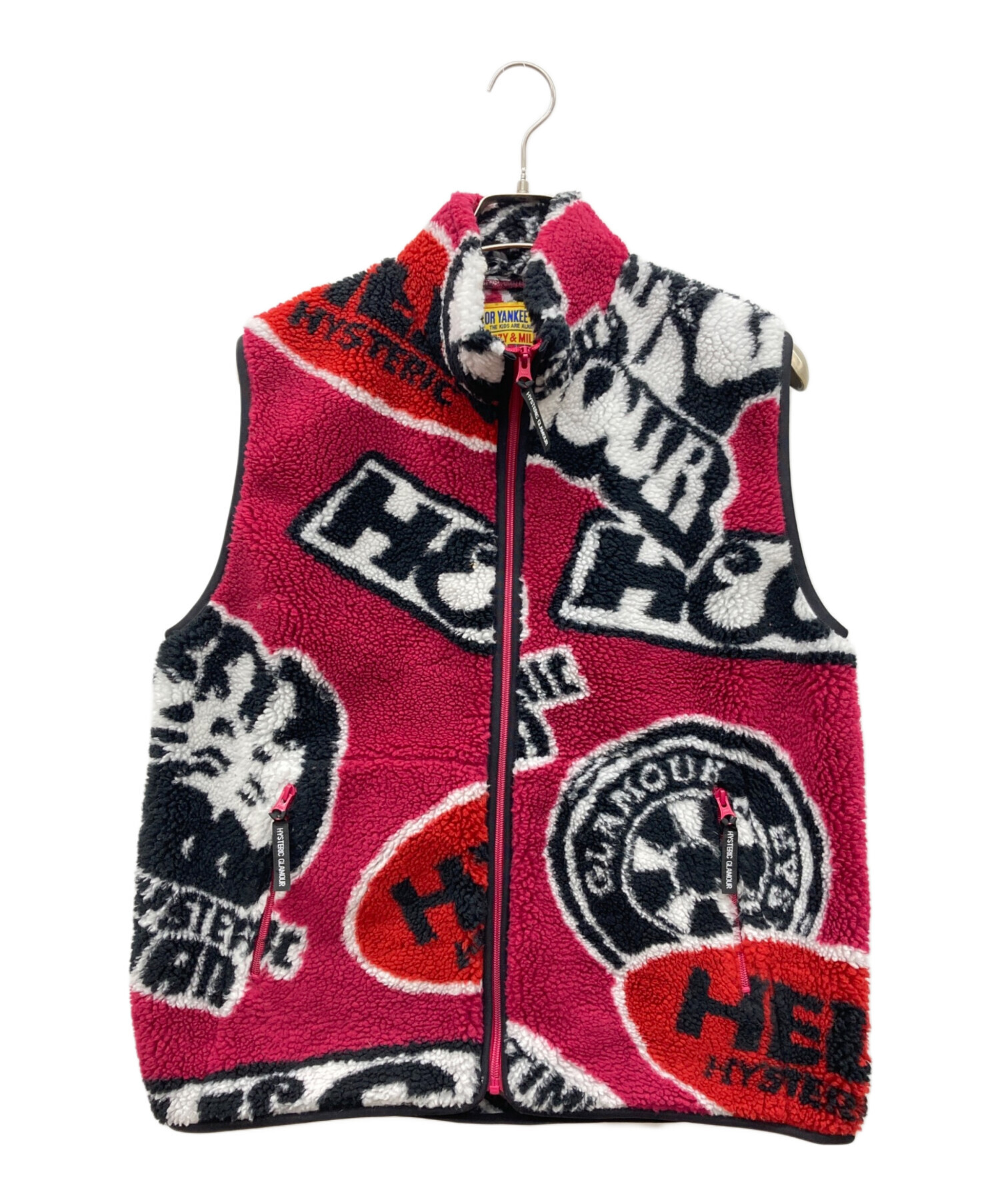 中古・古着通販】Hysteric Glamour (ヒステリックグラマー) ROAD