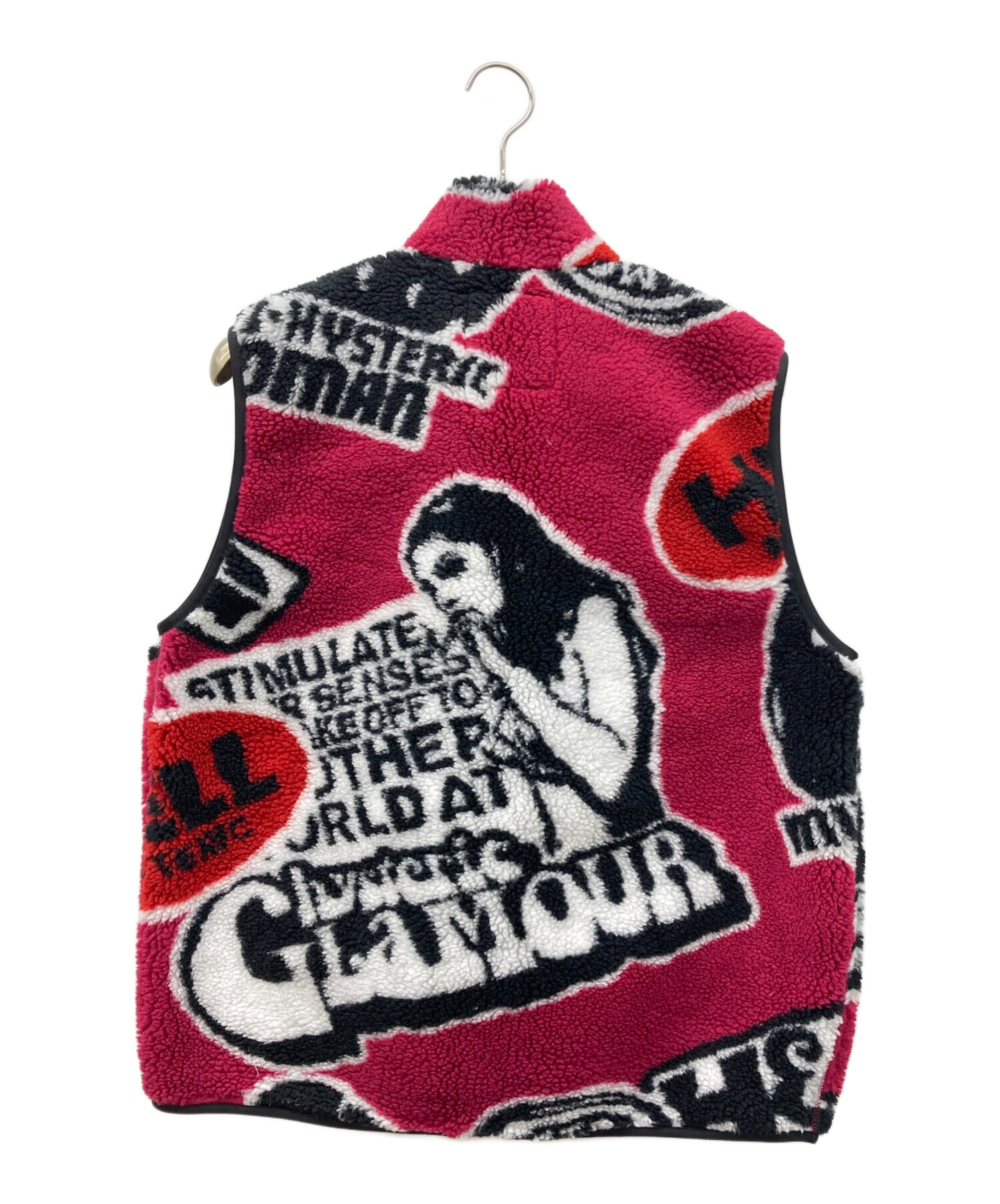 中古・古着通販】Hysteric Glamour (ヒステリックグラマー) ROAD