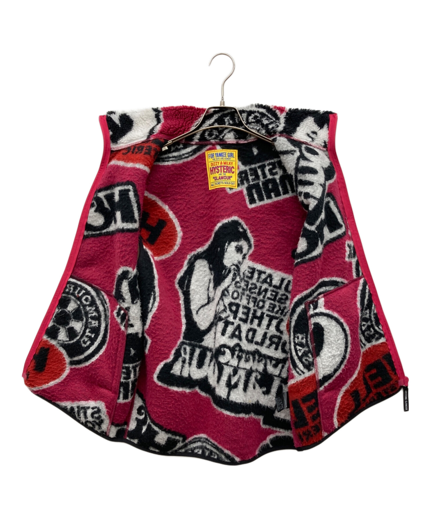 中古・古着通販】Hysteric Glamour (ヒステリックグラマー) ROAD