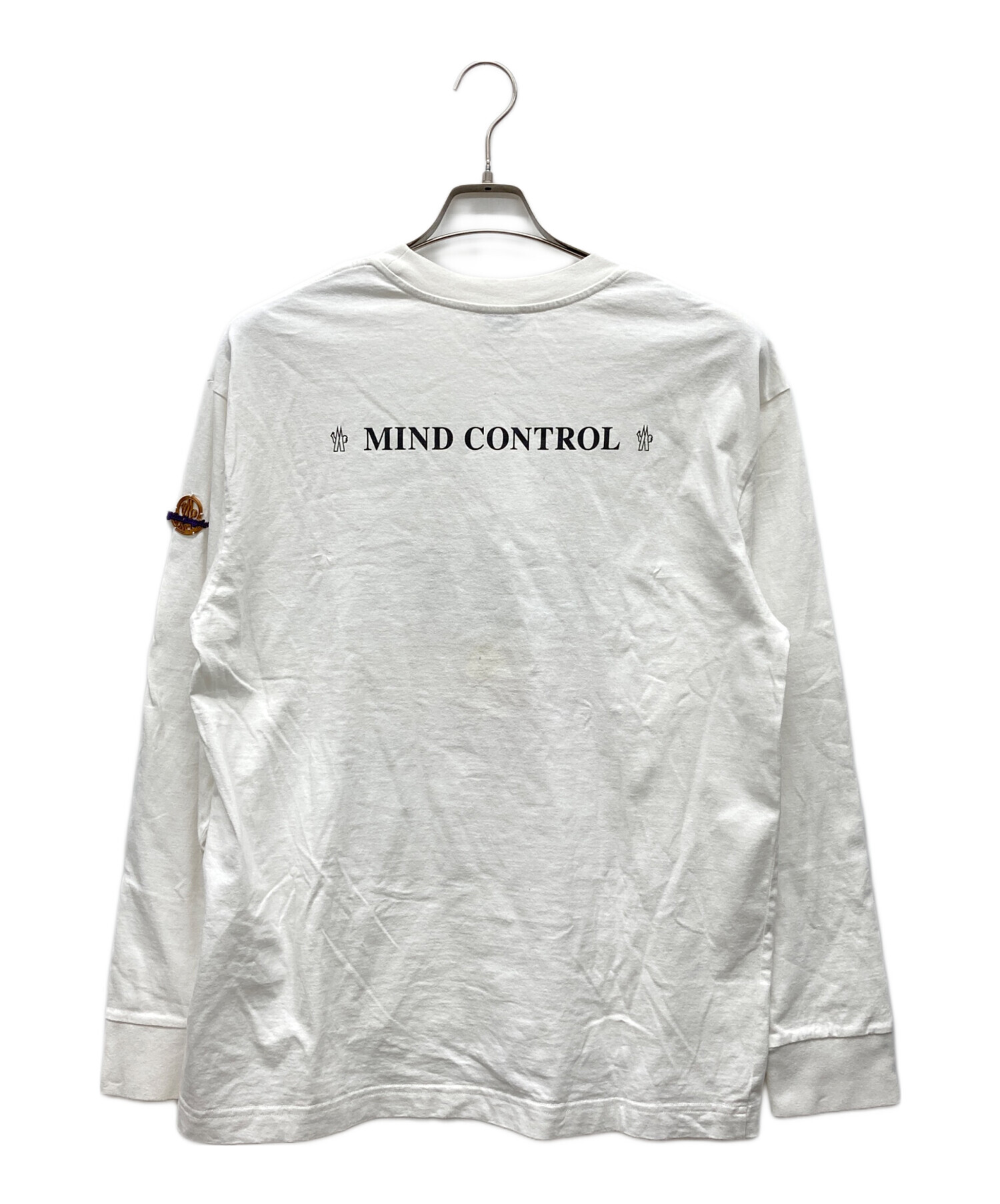 中古・古着通販】MONCLER (モンクレール) Palm Angels (パーム 