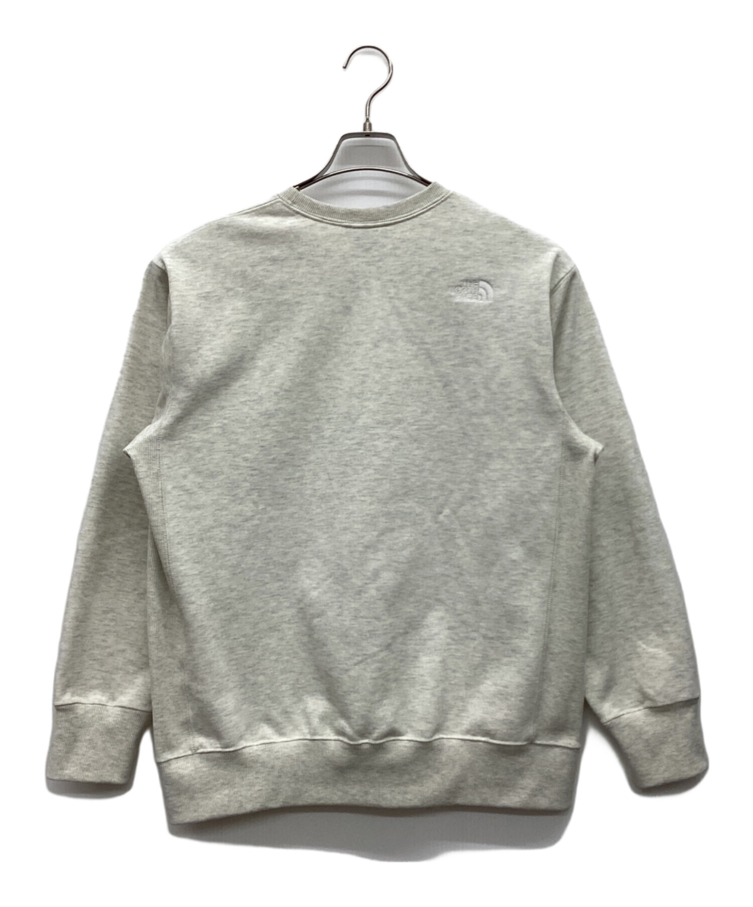 中古・古着通販】THE NORTH FACE (ザ ノース フェイス) スウェット