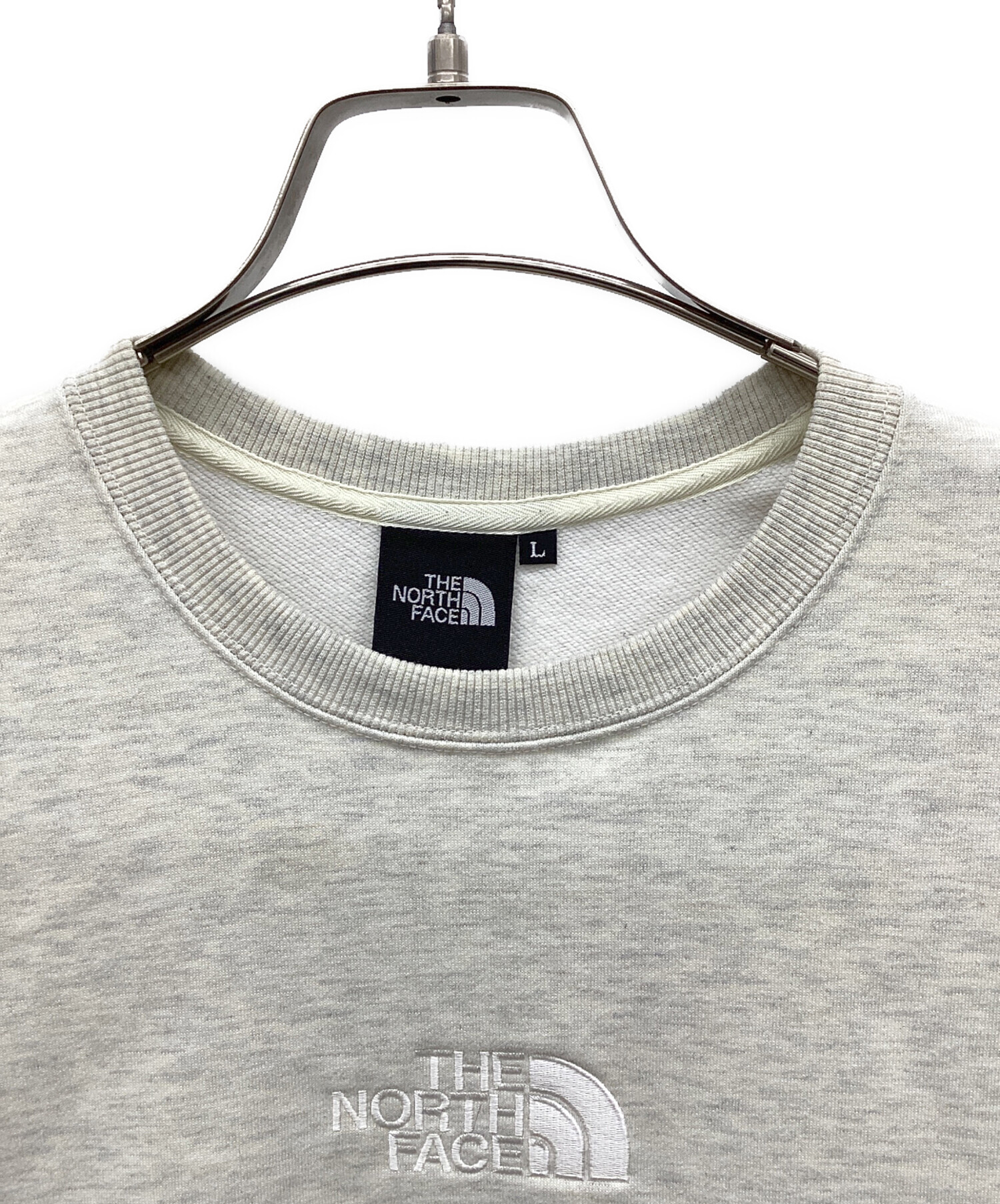 中古・古着通販】THE NORTH FACE (ザ ノース フェイス) スウェット