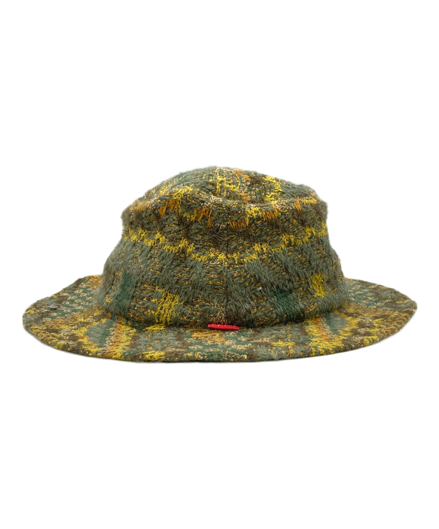 中古・古着通販】Supreme (シュプリーム) MISSONI (ミッソーニ) ハット 