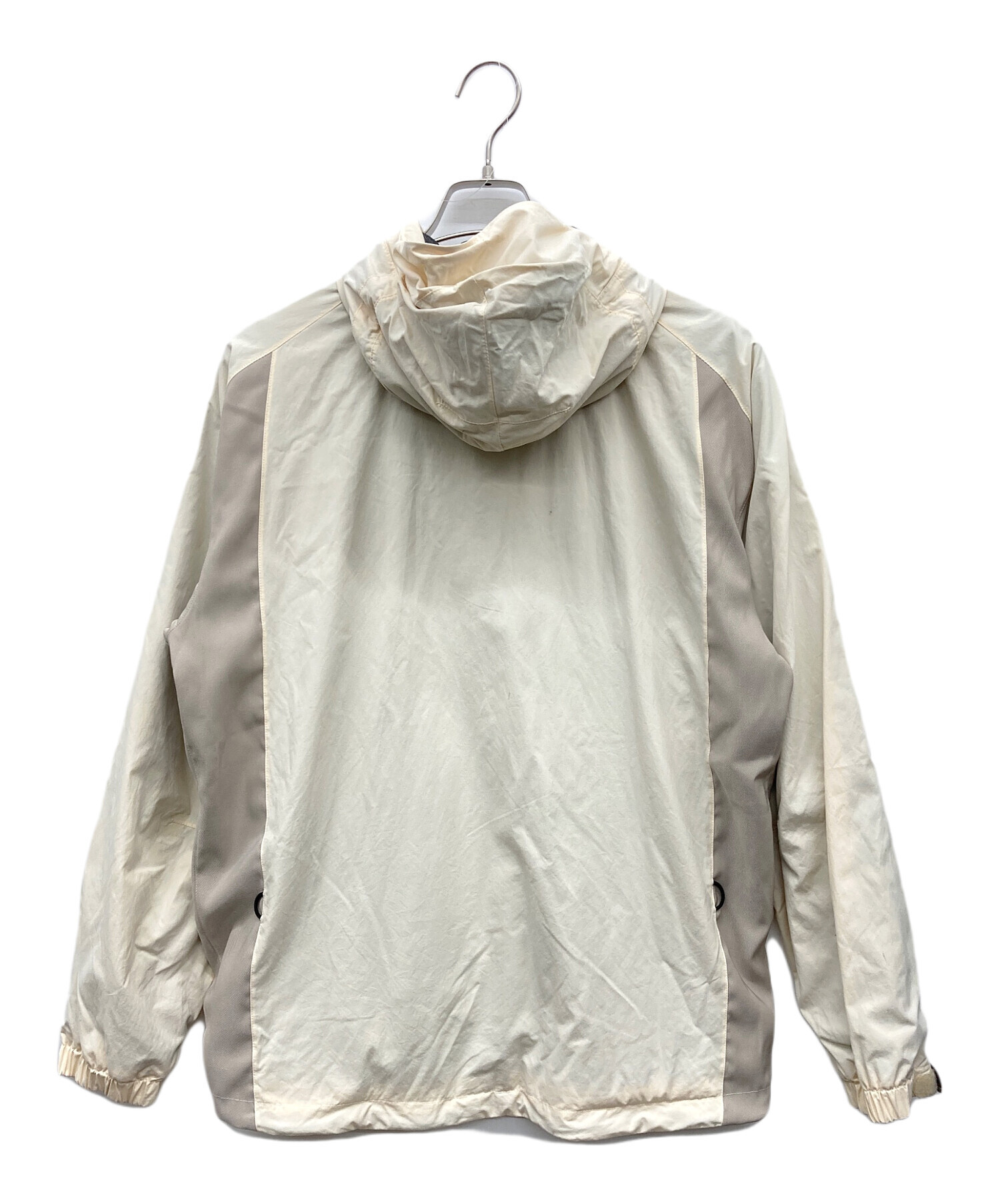 中古・古着通販】Timberland (ティンバーランド) ナイロンジャケット