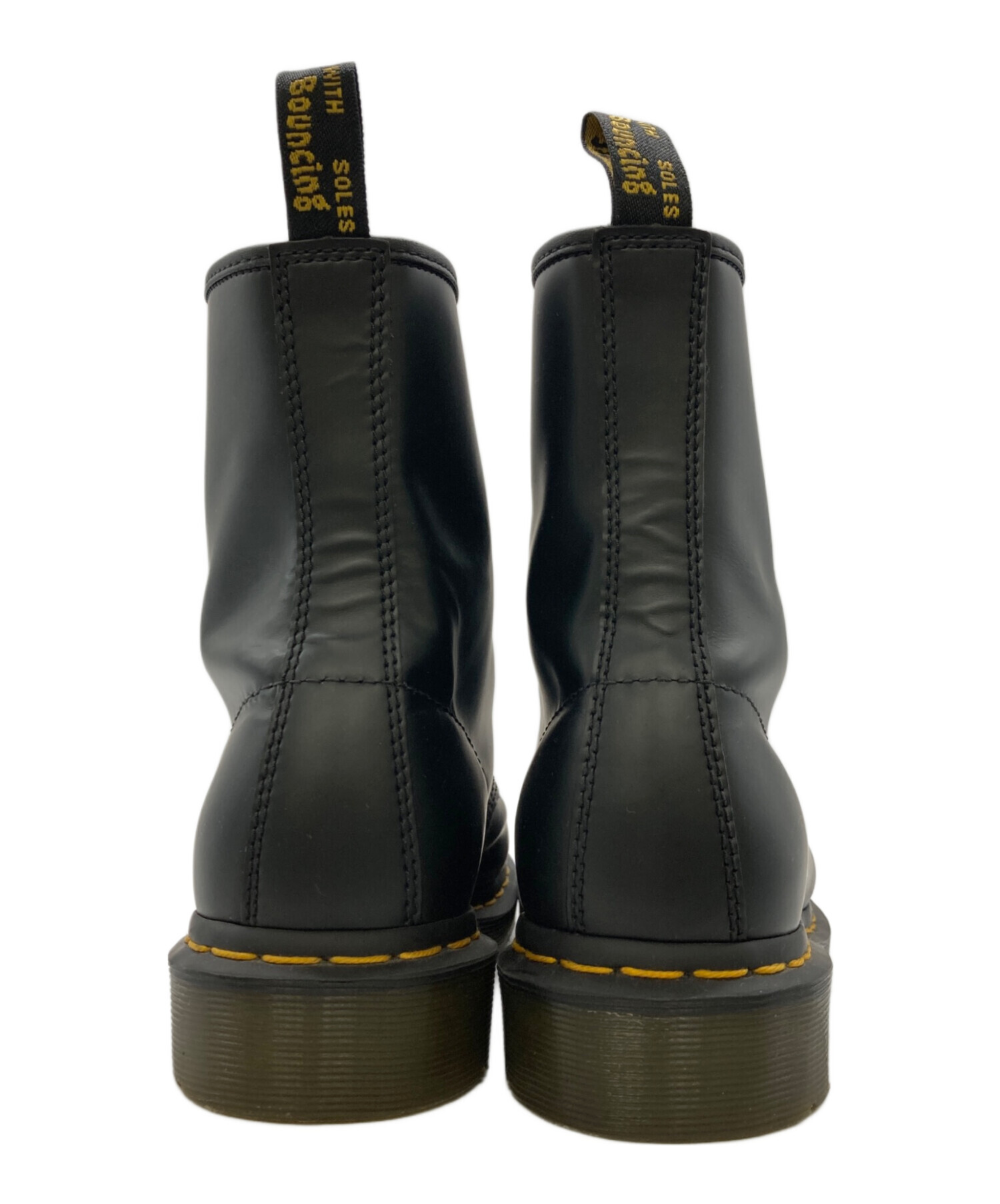 中古・古着通販】Dr.Martens (ドクターマーチン) レースアップブーツ