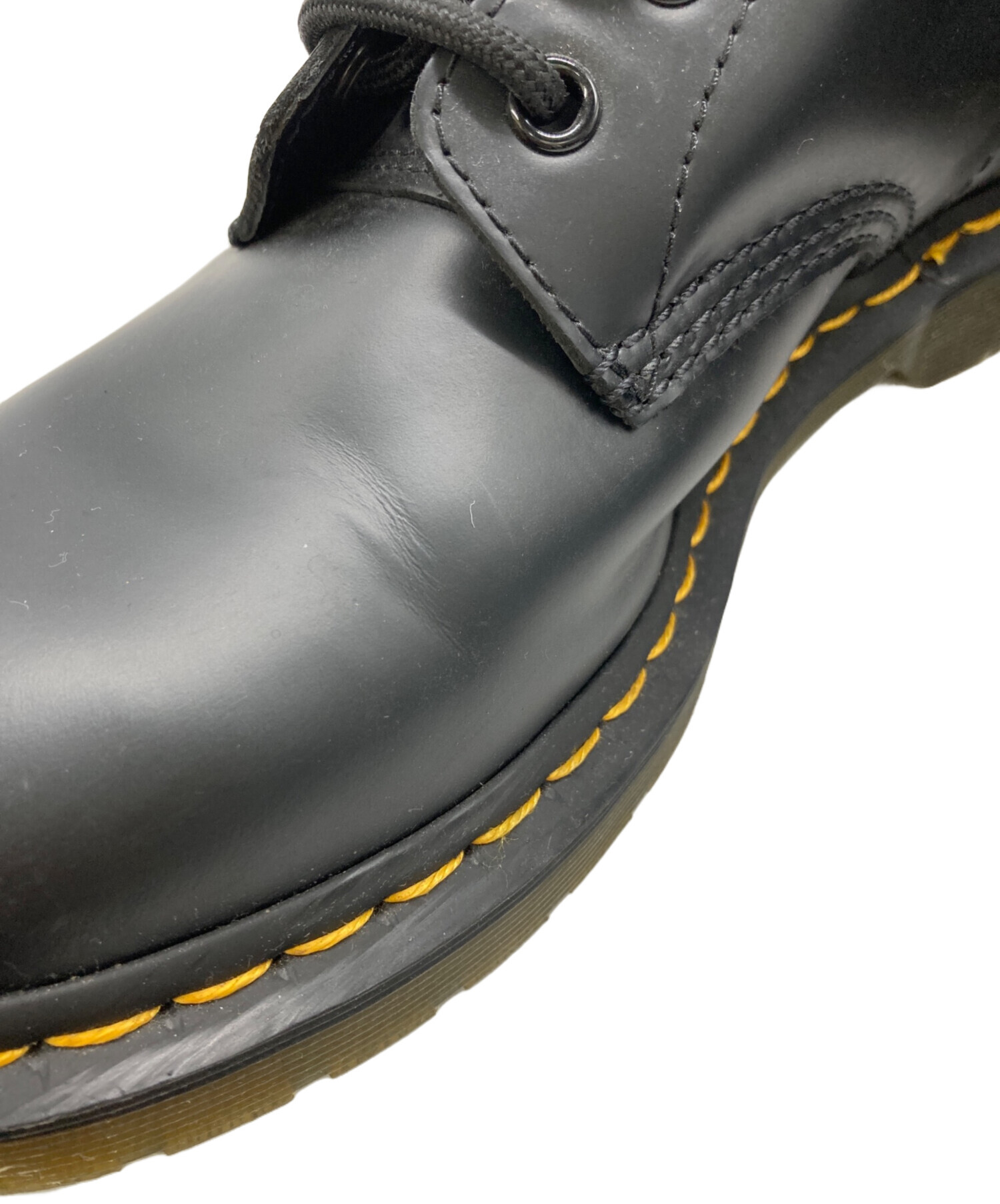 中古・古着通販】Dr.Martens (ドクターマーチン) レースアップブーツ