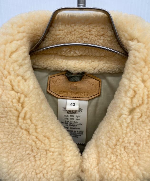 中古・古着通販】CarHartt (カーハート) RockyMountainFeatherBed