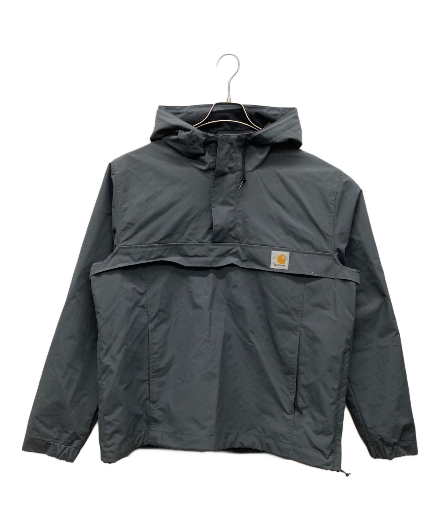 ジャケット・アウター Carhartt WIP NIMBUS PULLOVER 中古・古着通販】CARHARTT WIP (カーハート ワークインプログレス