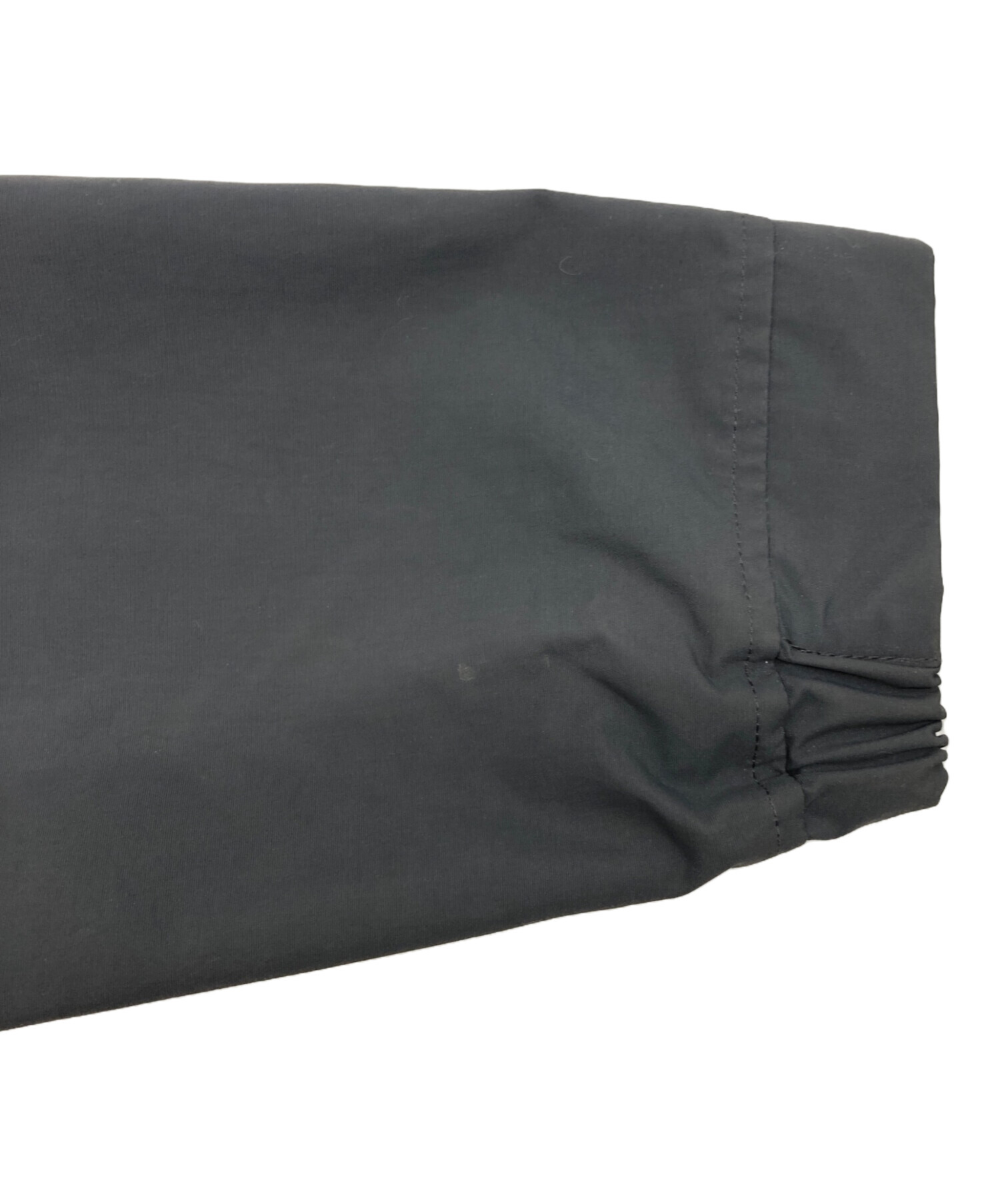 carhartt wip NIMBUS PULLOVER ブラック CARHARTT WIP / Nimbus Pullover -Black-