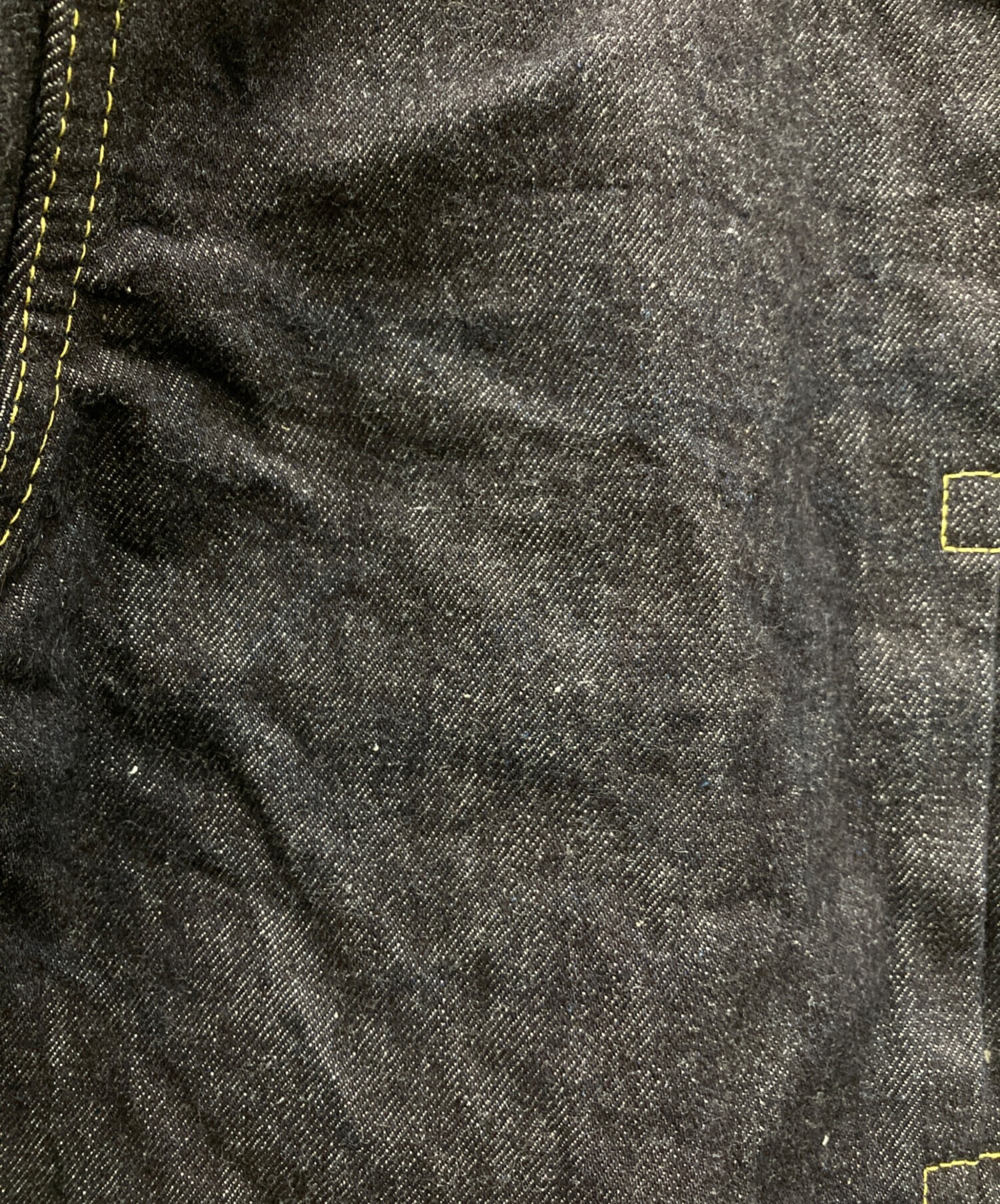 中古・古着通販】TCB JEANS (ティーシービー ジーンズ) S40