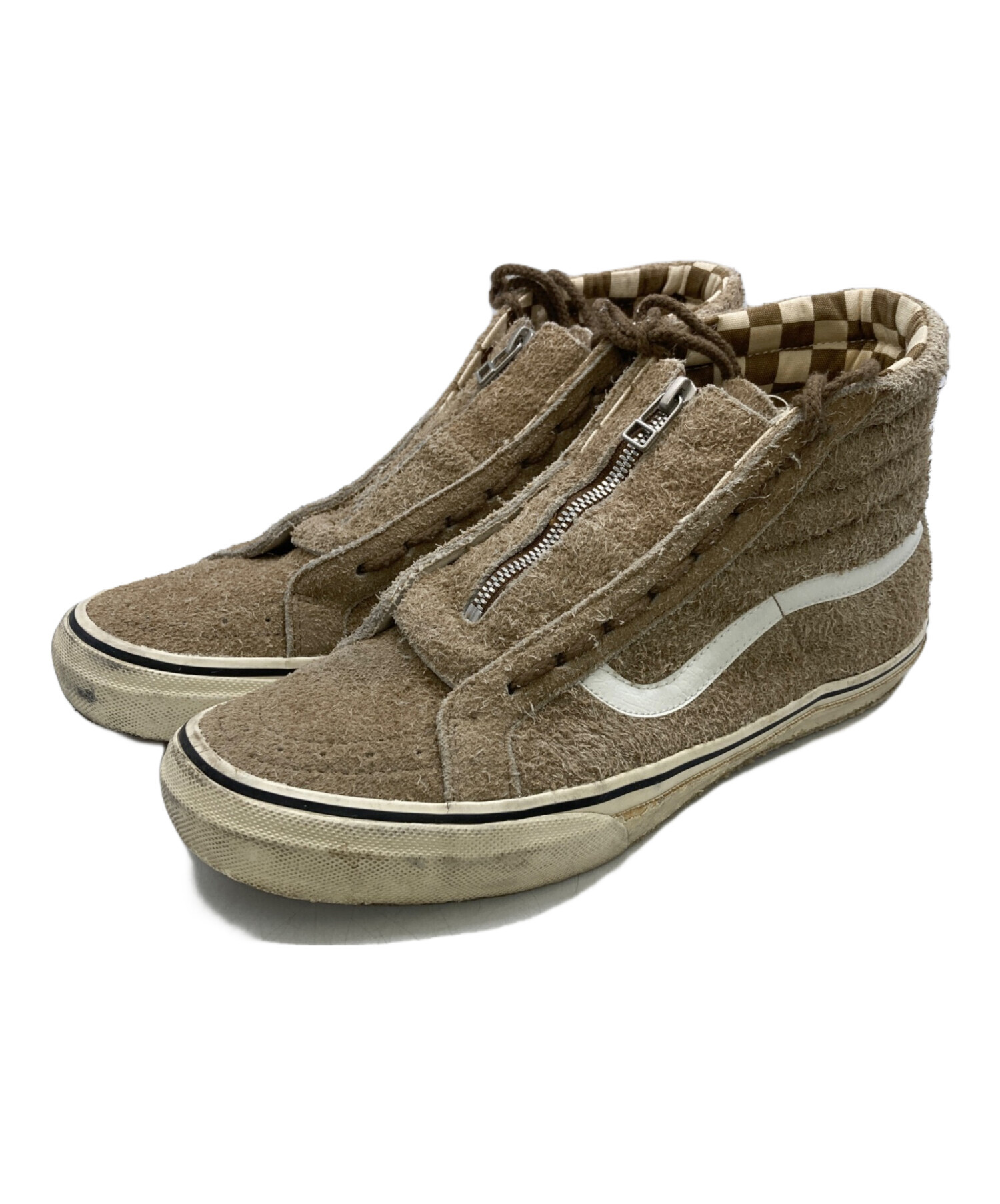 中古・古着通販】VANS (バンズ) nonnative (ノンネイティブ