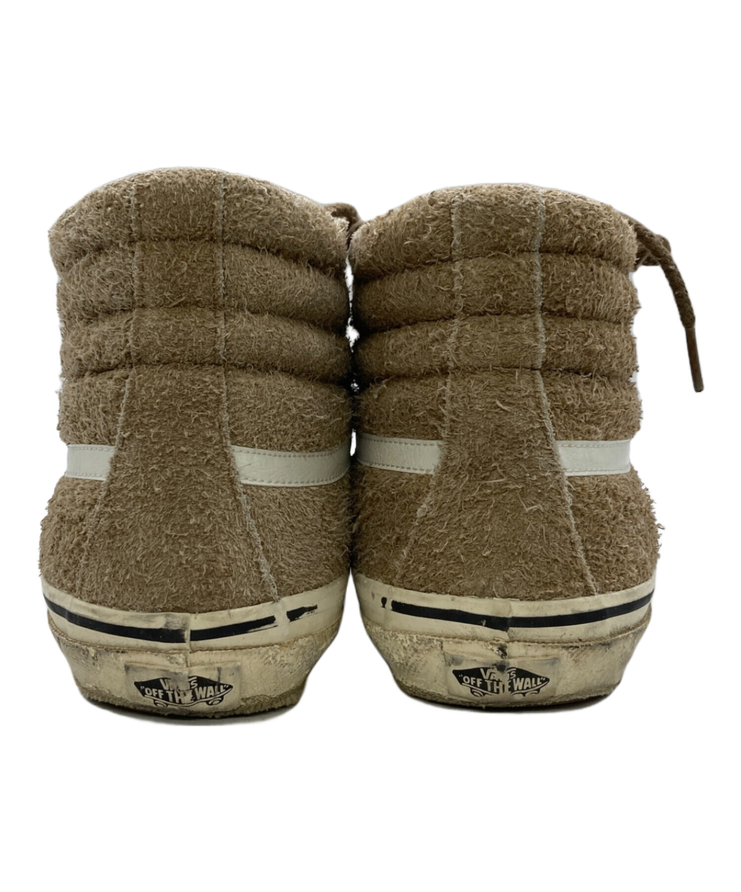中古・古着通販】VANS (バンズ) nonnative (ノンネイティブ