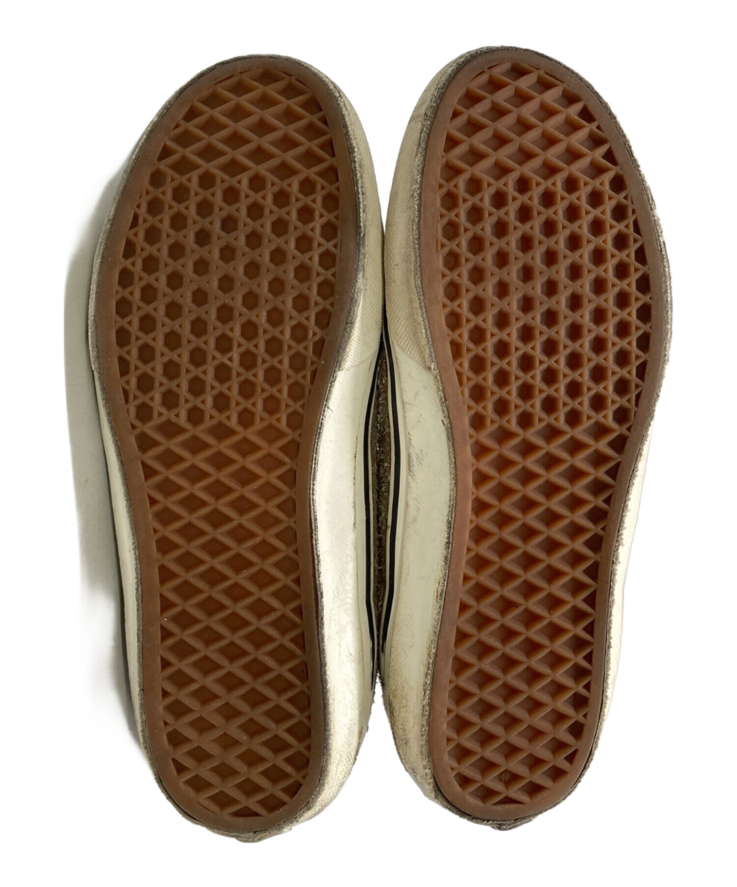 中古・古着通販】VANS (バンズ) nonnative (ノンネイティブ