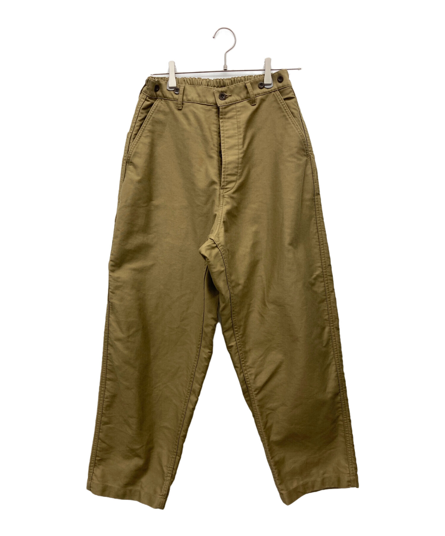 中古・古着通販】ordinary fits (オーディナリーフィッツ) パンツ