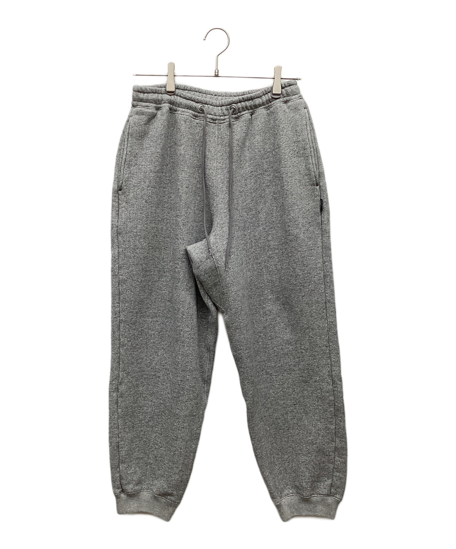 中古・古着通販】NEIGHBORHOOD (ネイバーフッド) HERRINGBONE SWEAT PT