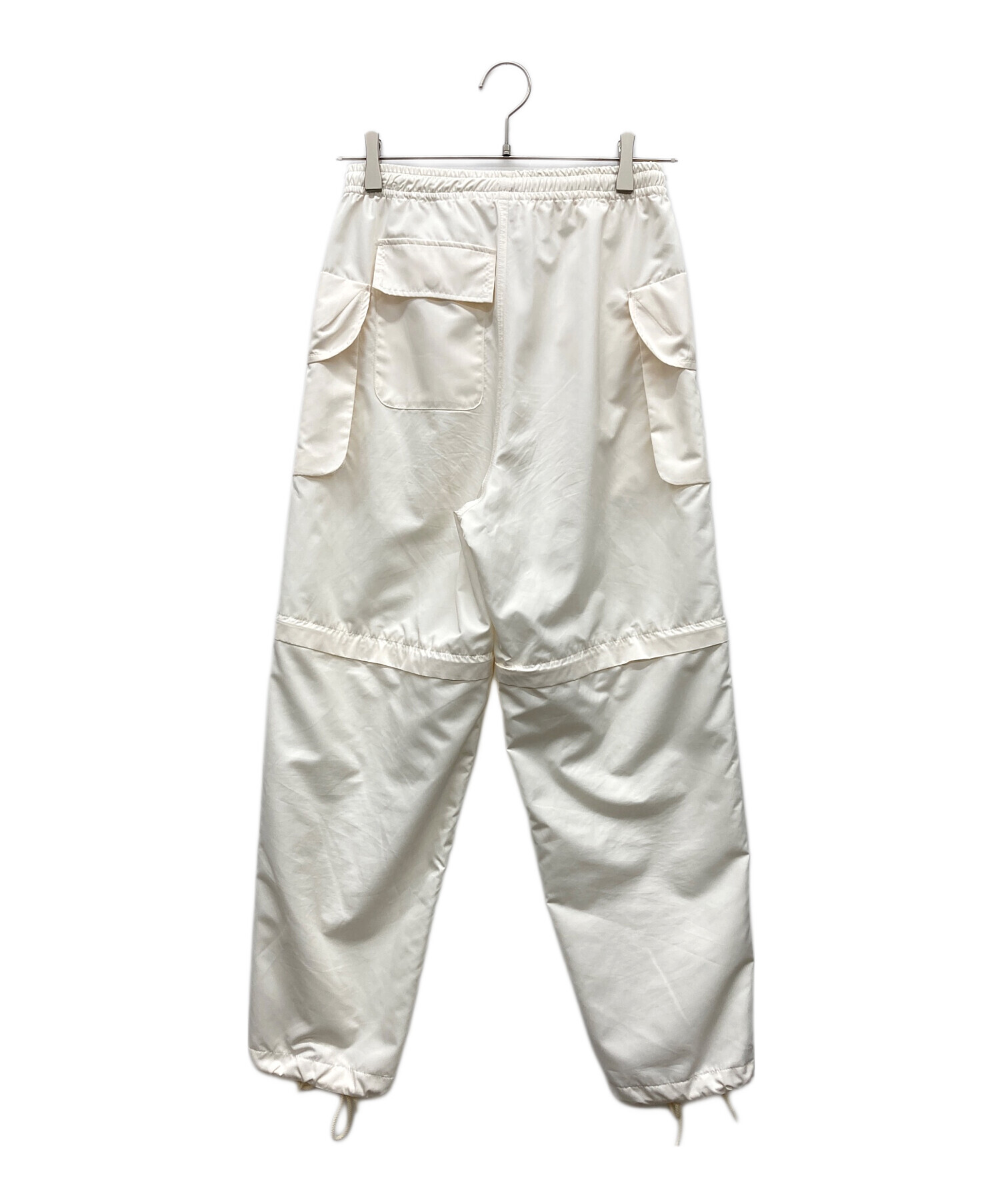 JANE SMITH ジェーンスミス パンツ（その他） メンズ 【古着】【中古】 中古・古着通販】JANE SMITH (ジェーンスミス) 2WAYナイロンパンツ