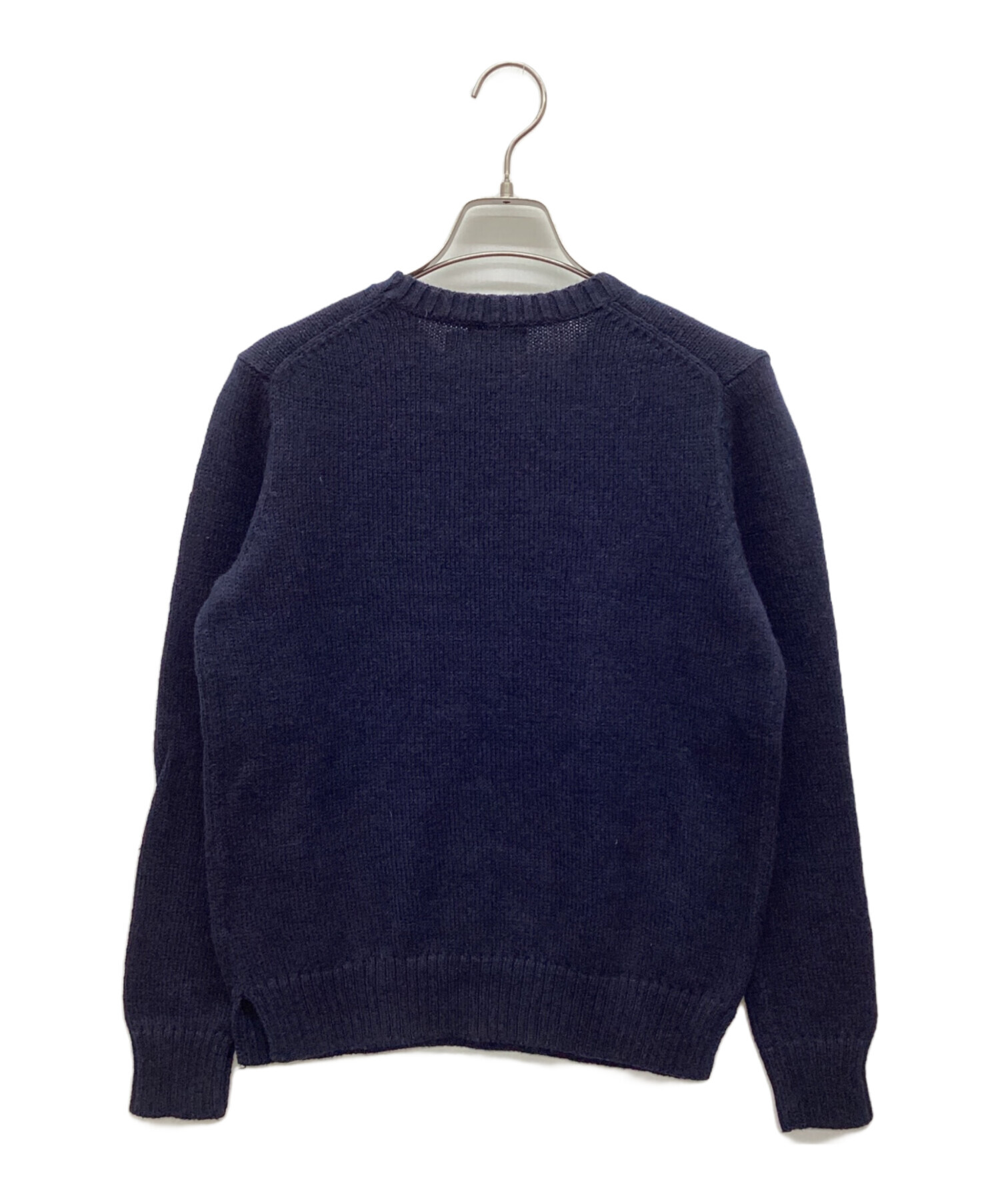 中古・古着通販】POLO RALPH LAUREN (ポロ・ラルフローレン) リネン混