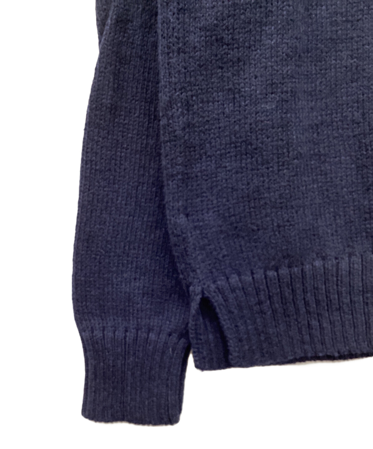 中古・古着通販】POLO RALPH LAUREN (ポロ・ラルフローレン) リネン混