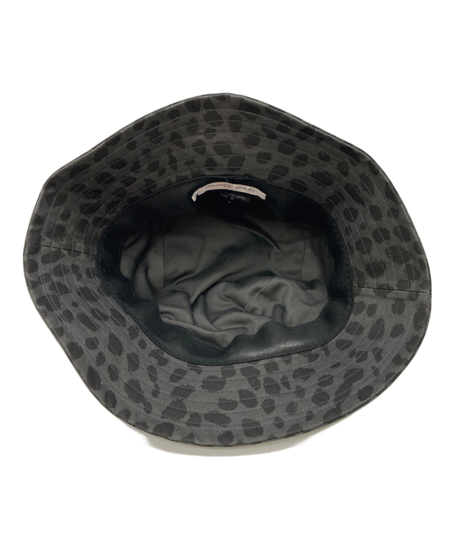 中古・古着通販】Hysteric Glamour (ヒステリックグラマー) CHEETAH柄