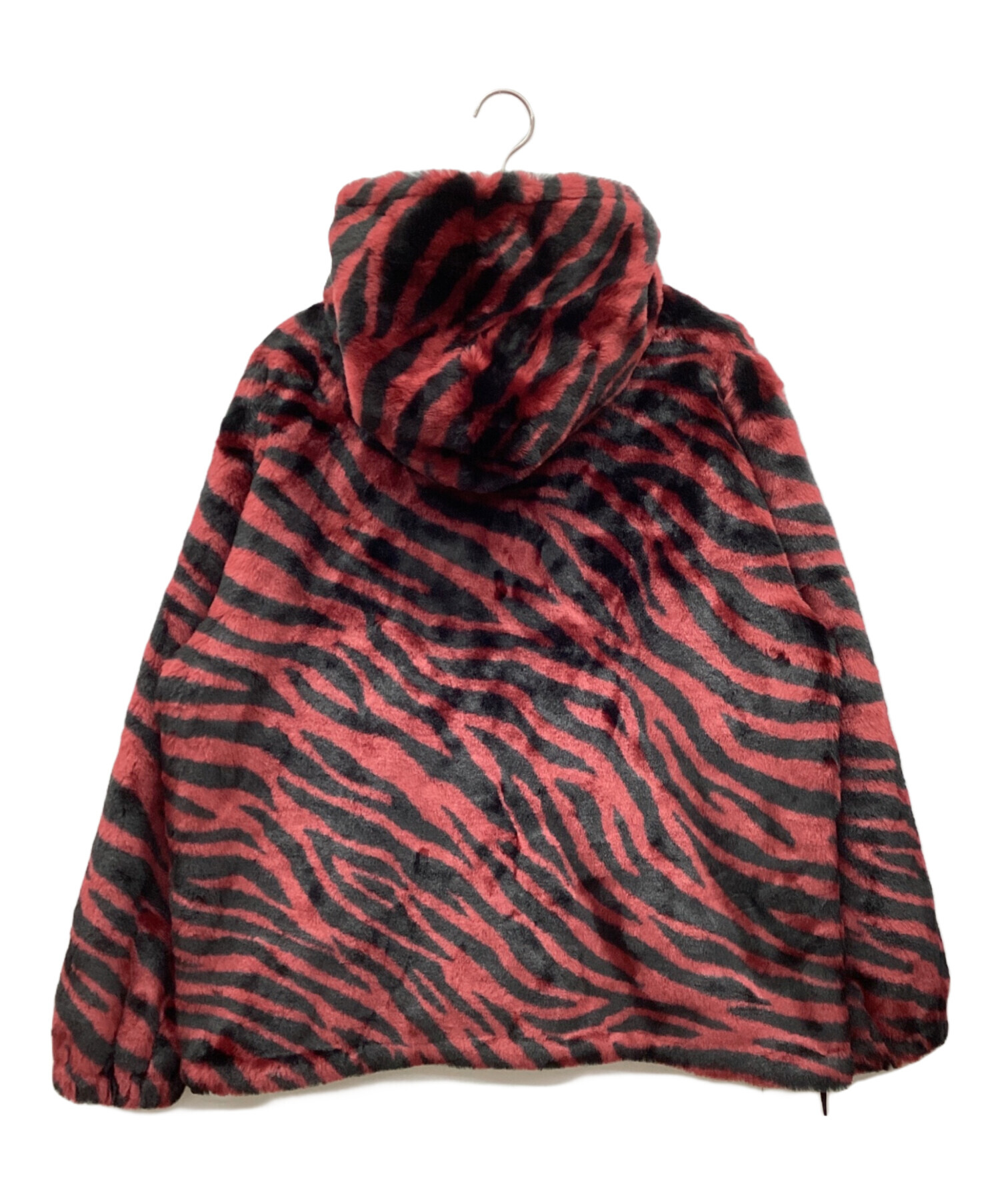 ヒステリックグラマー　フーデッドブルゾン 中古・古着通販】Hysteric Glamour (ヒステリックグラマー) WOMAN