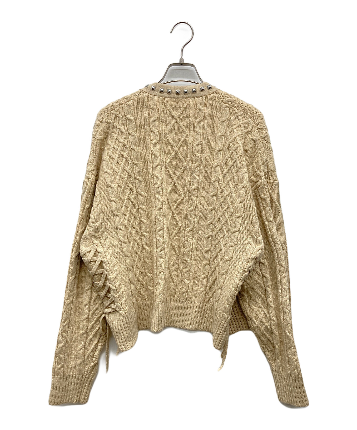 中古・古着通販】Hysteric Glamour (ヒステリックグラマー) スタッズ