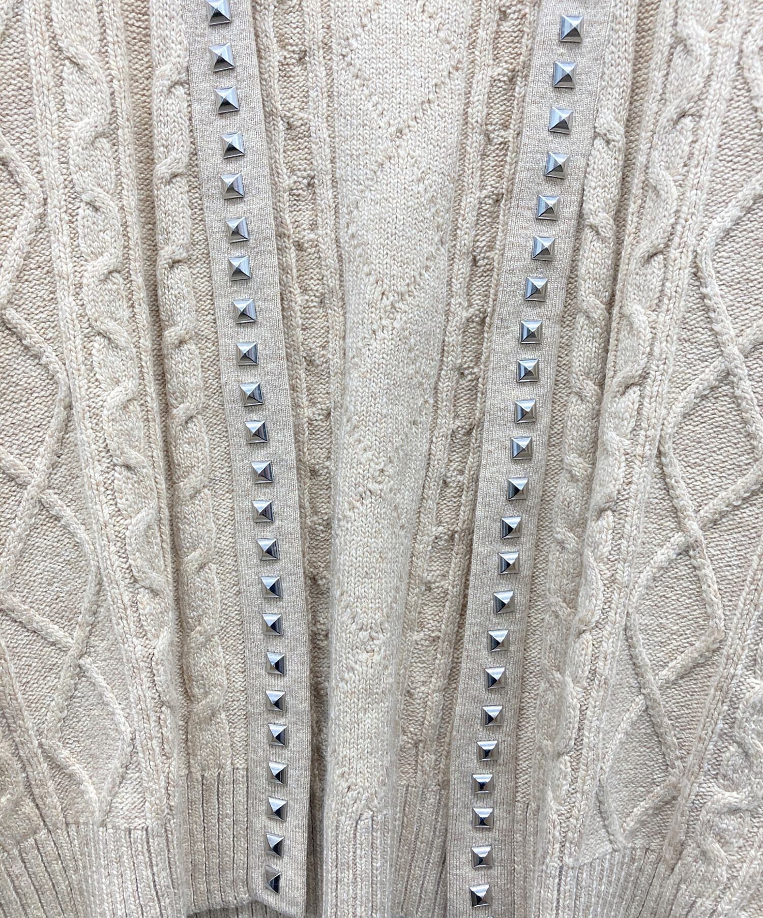 中古・古着通販】Hysteric Glamour (ヒステリックグラマー) スタッズ