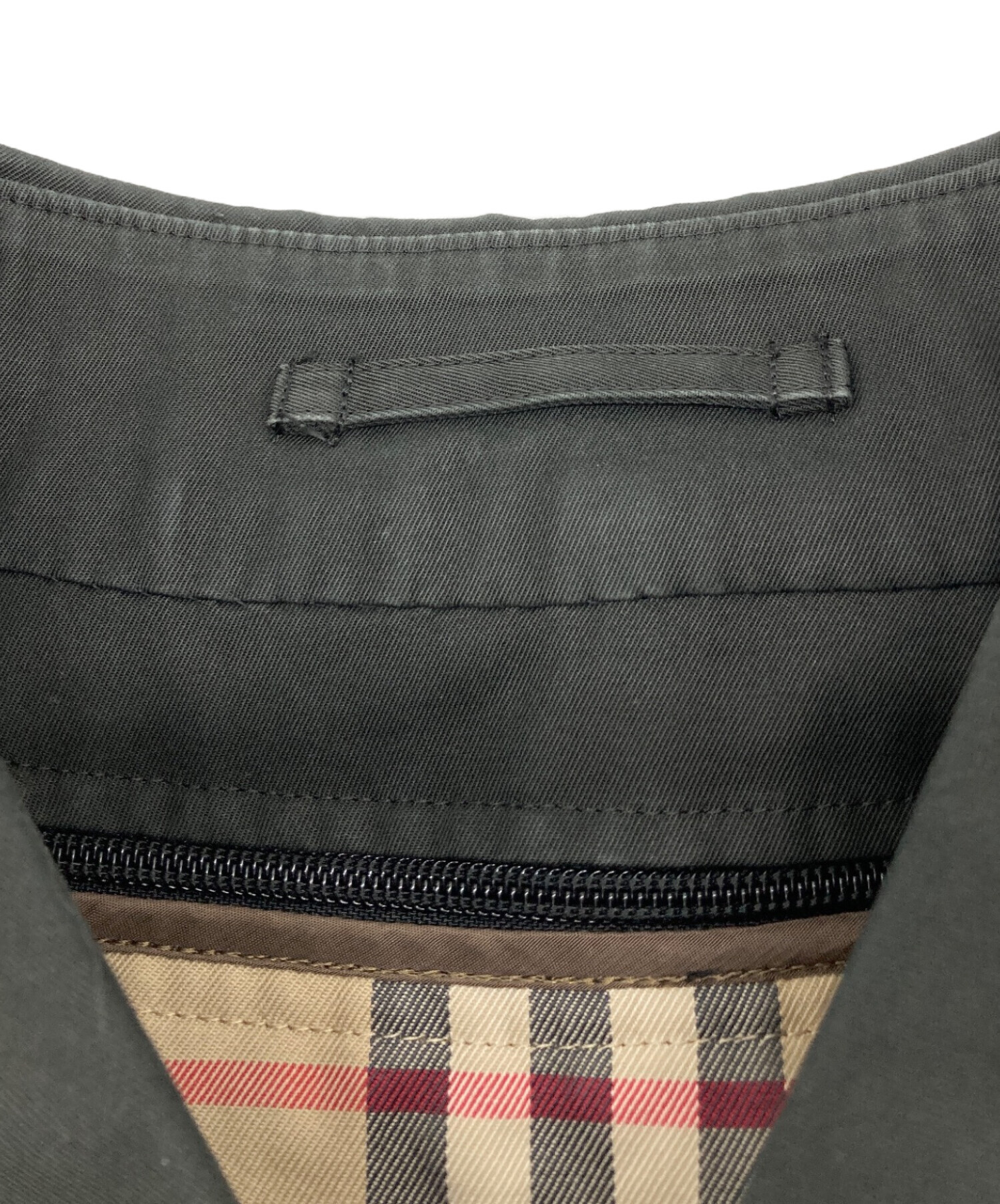 中古・古着通販】BURBERRY LONDON (バーバリーロンドン) ライナー付
