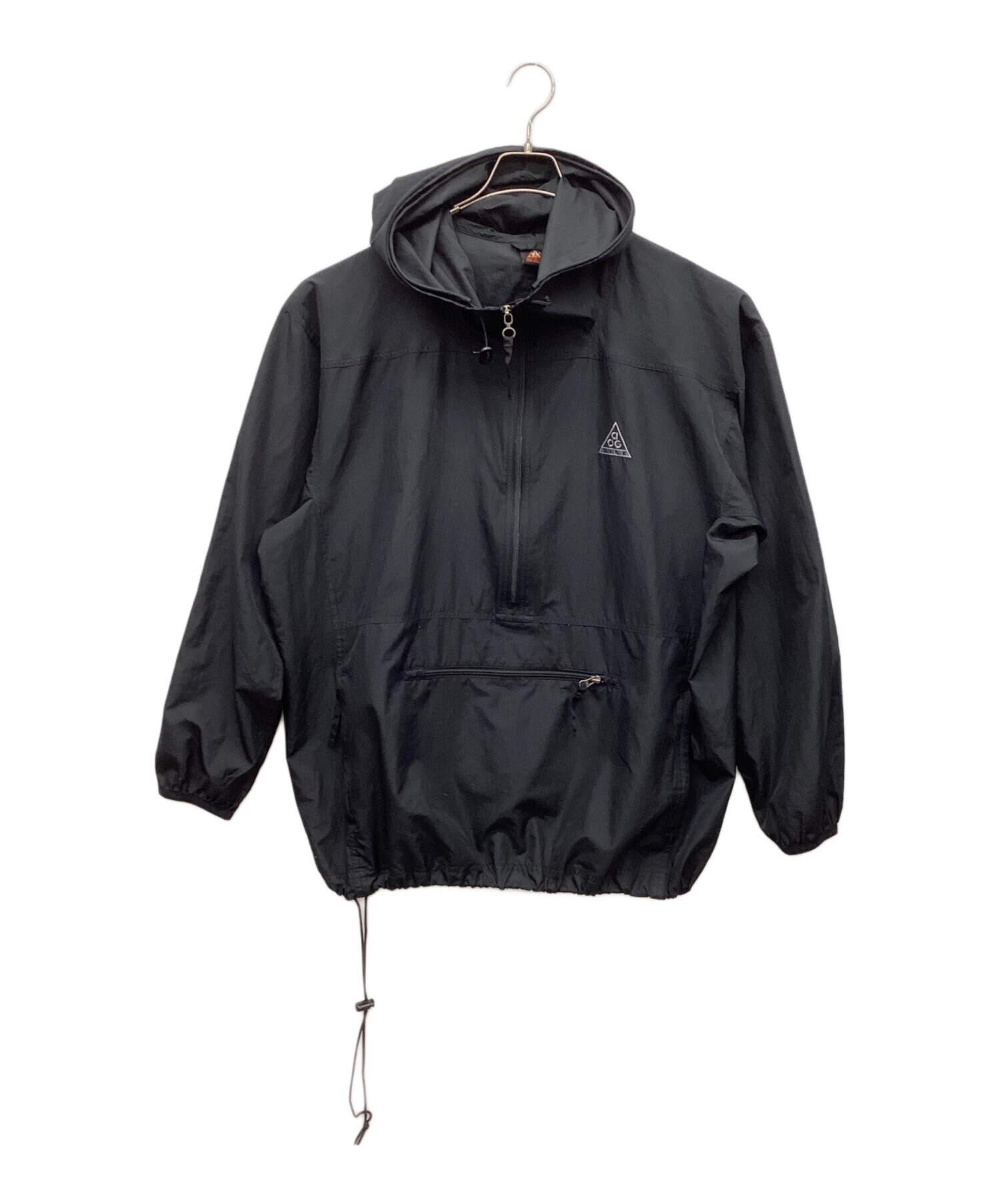 NIKE acg アノラック　パーカー 中古・古着通販】NIKE ACG (ナイキエーシージー) アノラックパーカー