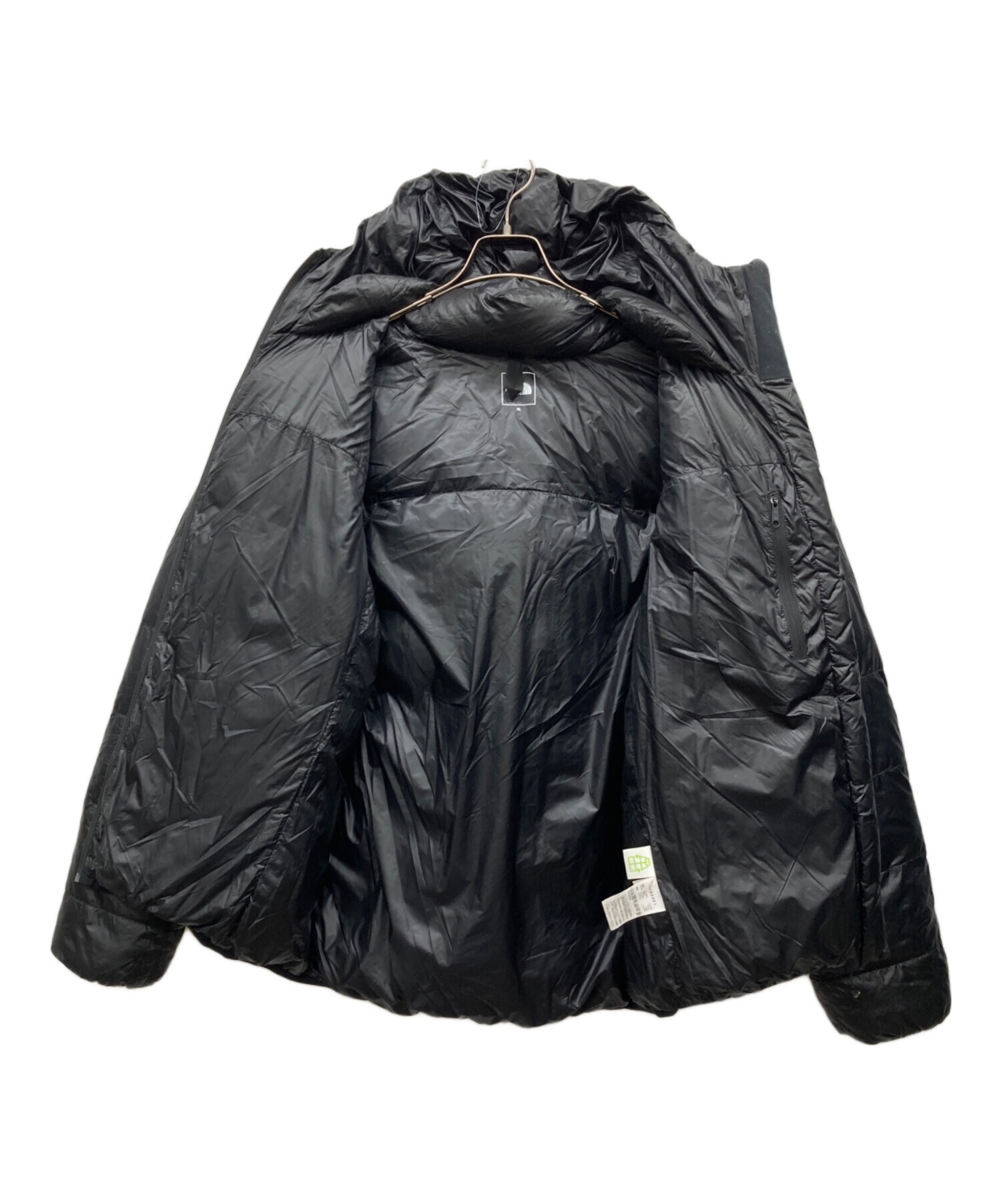中古・古着通販】THE NORTH FACE (ザ ノース フェイス) アルパイン