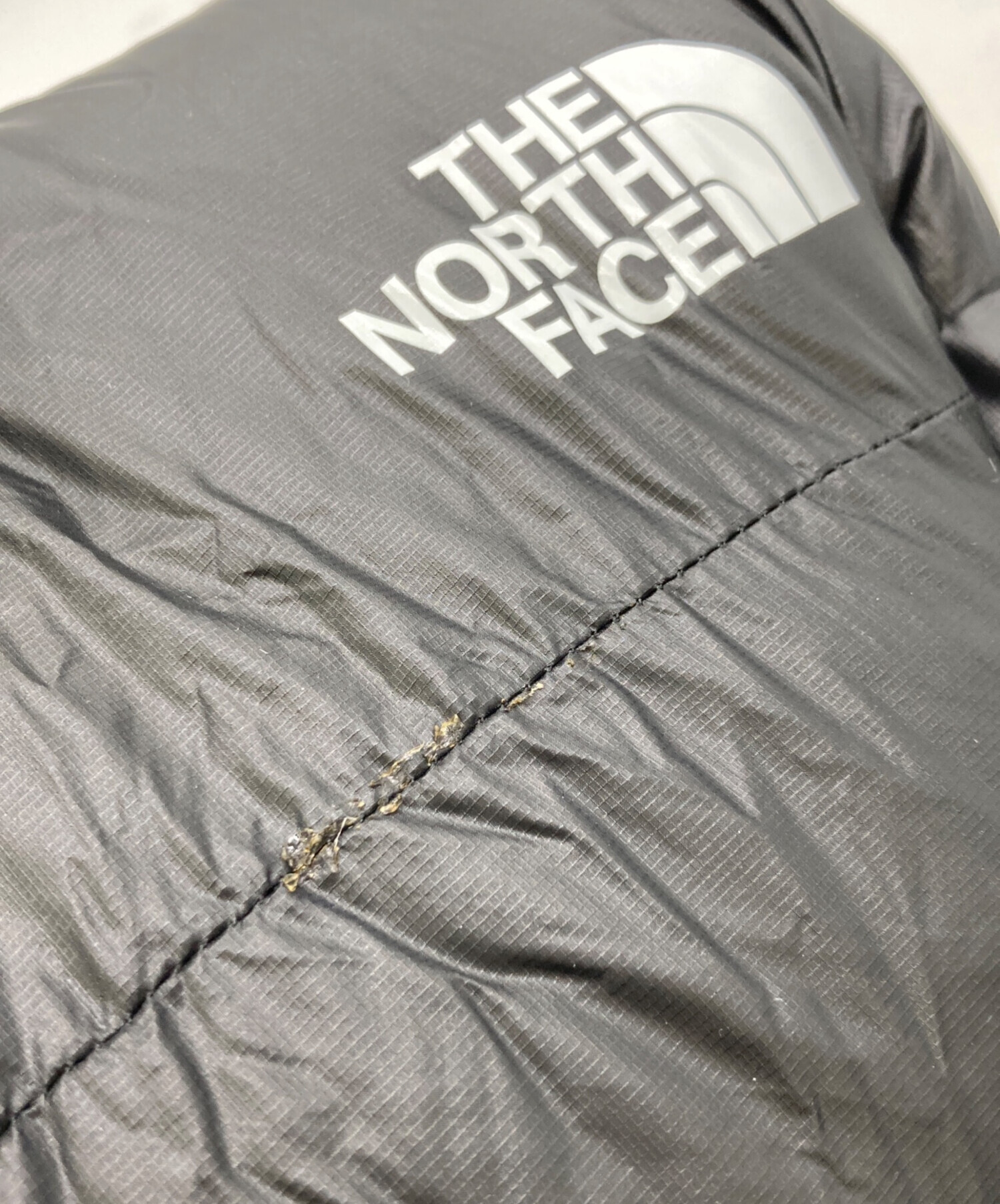 中古・古着通販】THE NORTH FACE (ザ ノース フェイス) アルパイン
