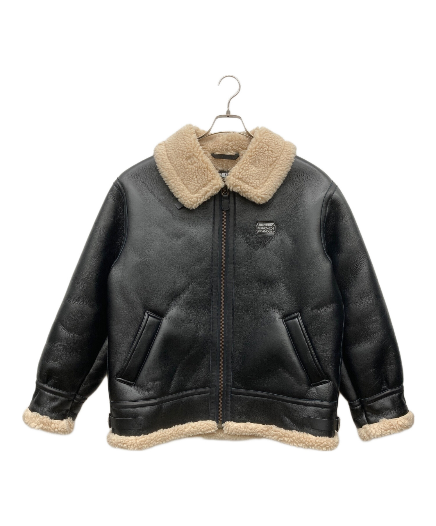 中古・古着通販】Hysteric Glamour (ヒステリックグラマー) B-3