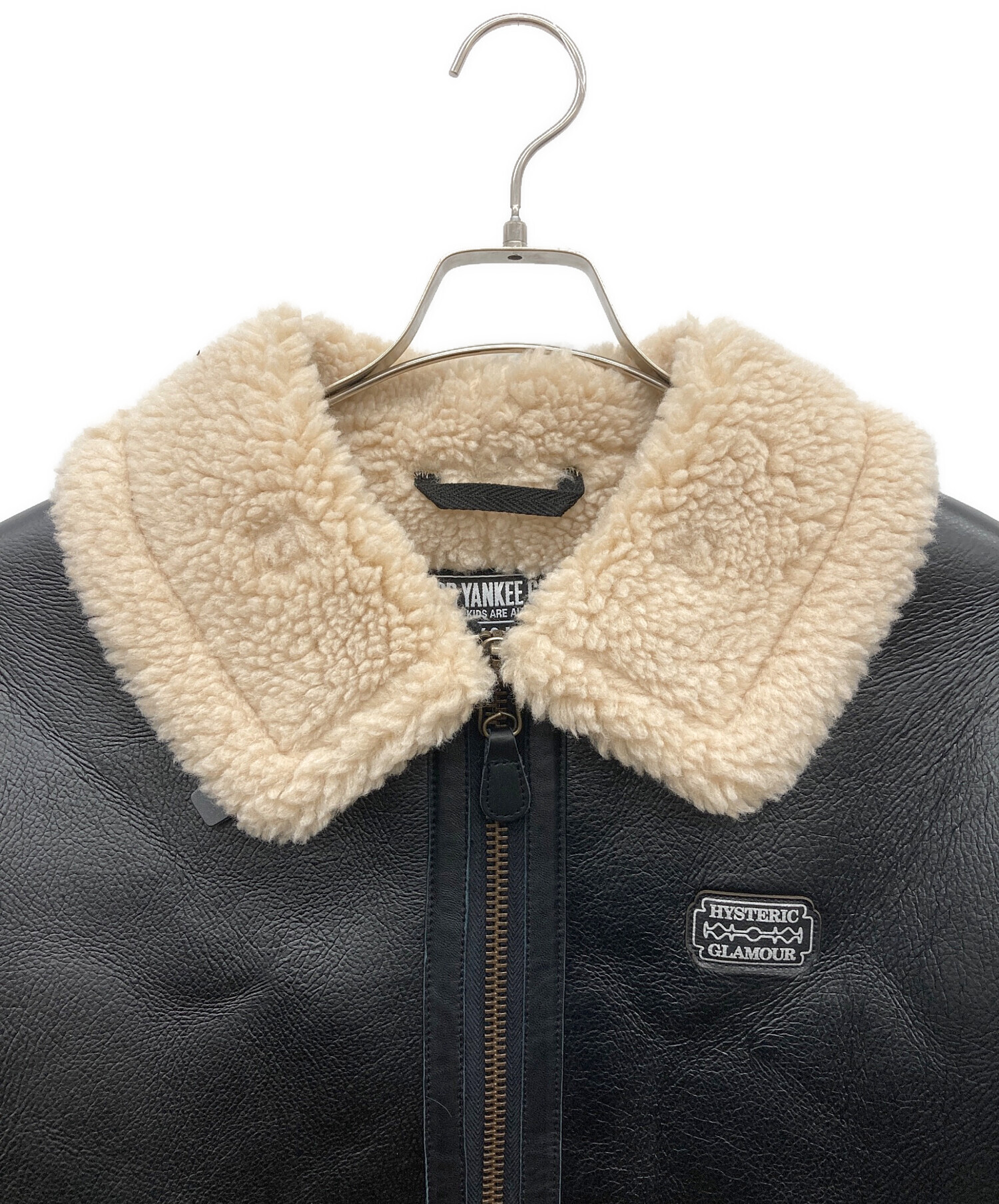 中古・古着通販】Hysteric Glamour (ヒステリックグラマー) B-3