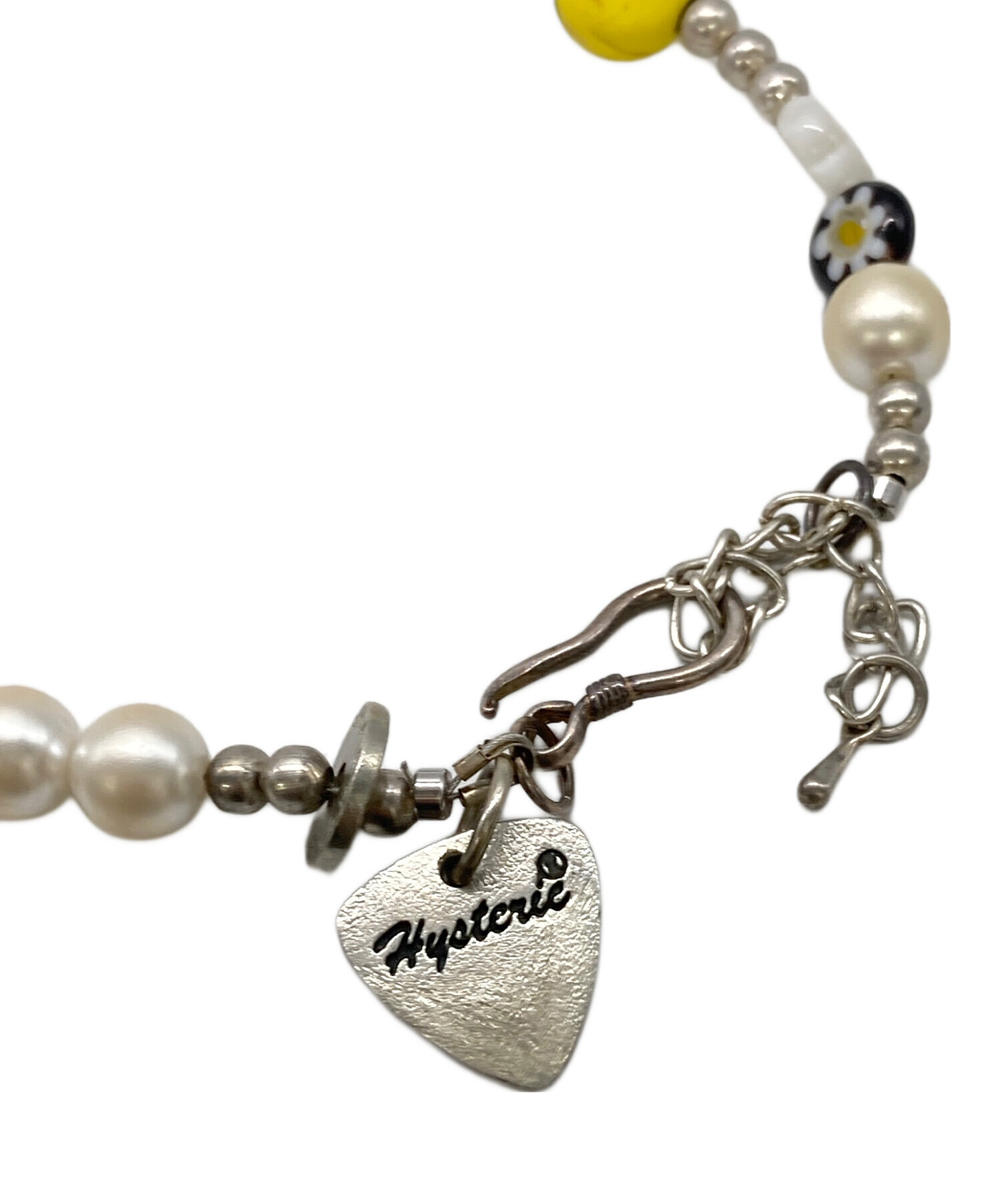 中古・古着通販】Hysteric Glamour (ヒステリックグラマー) SKULL