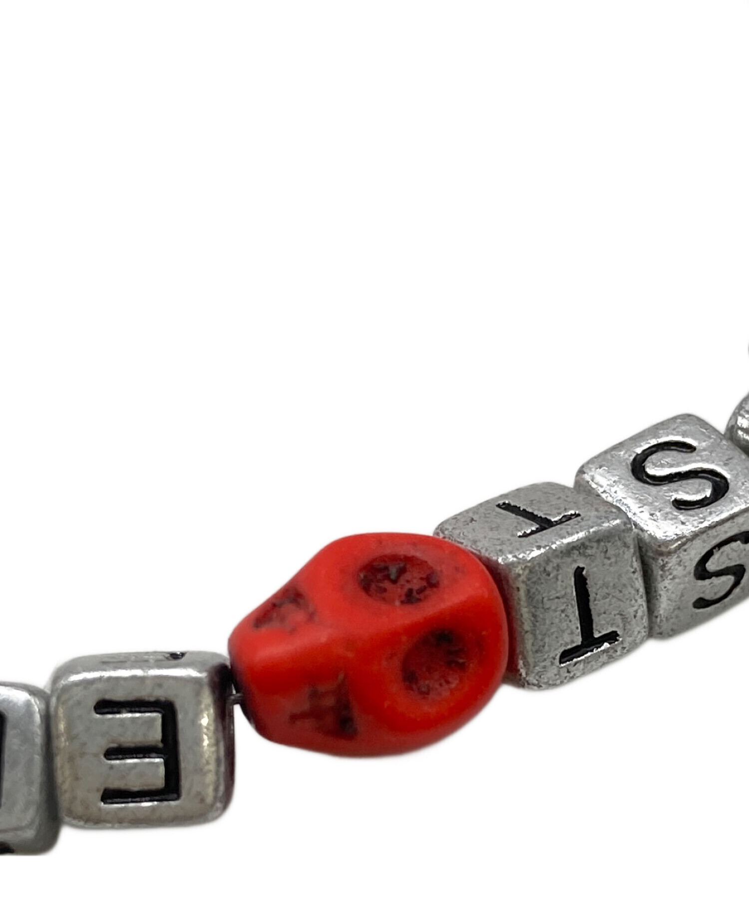 中古・古着通販】Hysteric Glamour (ヒステリックグラマー) SKULL