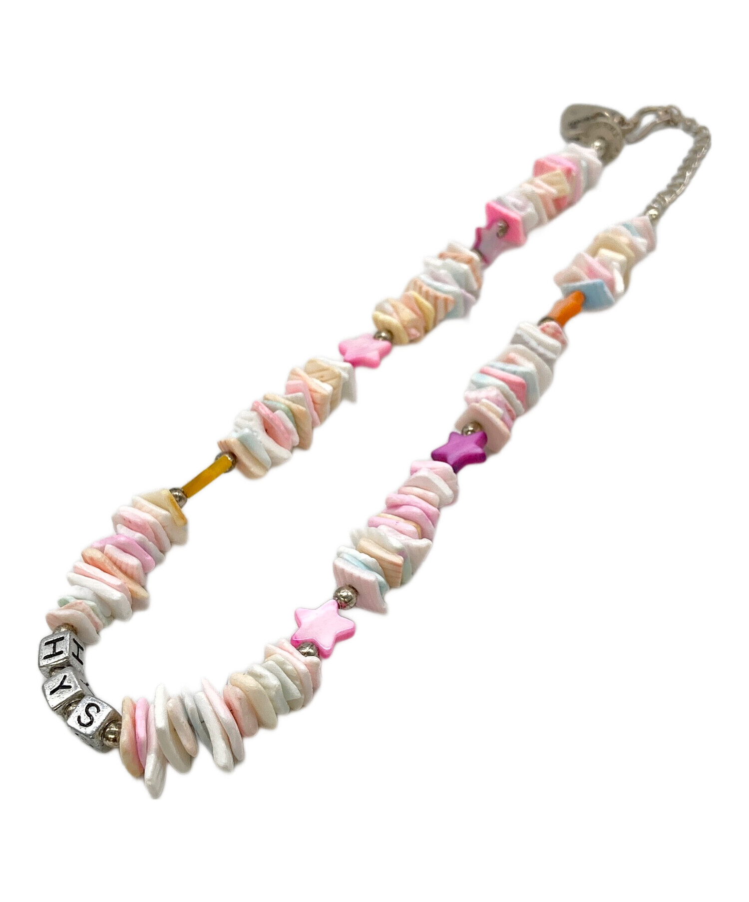 中古・古着通販】Hysteric Glamour (ヒステリックグラマー) ネックレス