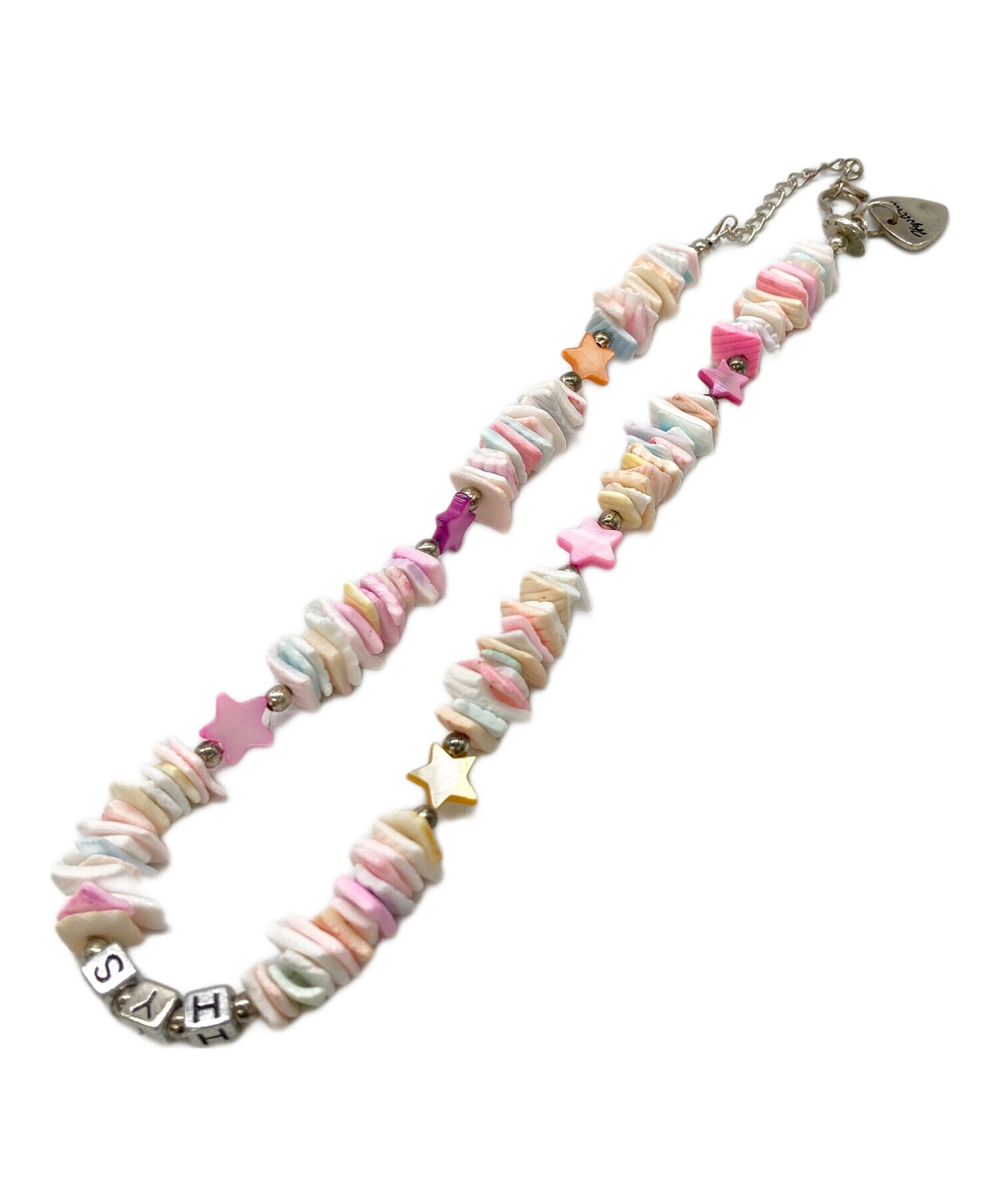 中古・古着通販】Hysteric Glamour (ヒステリックグラマー) ネックレス