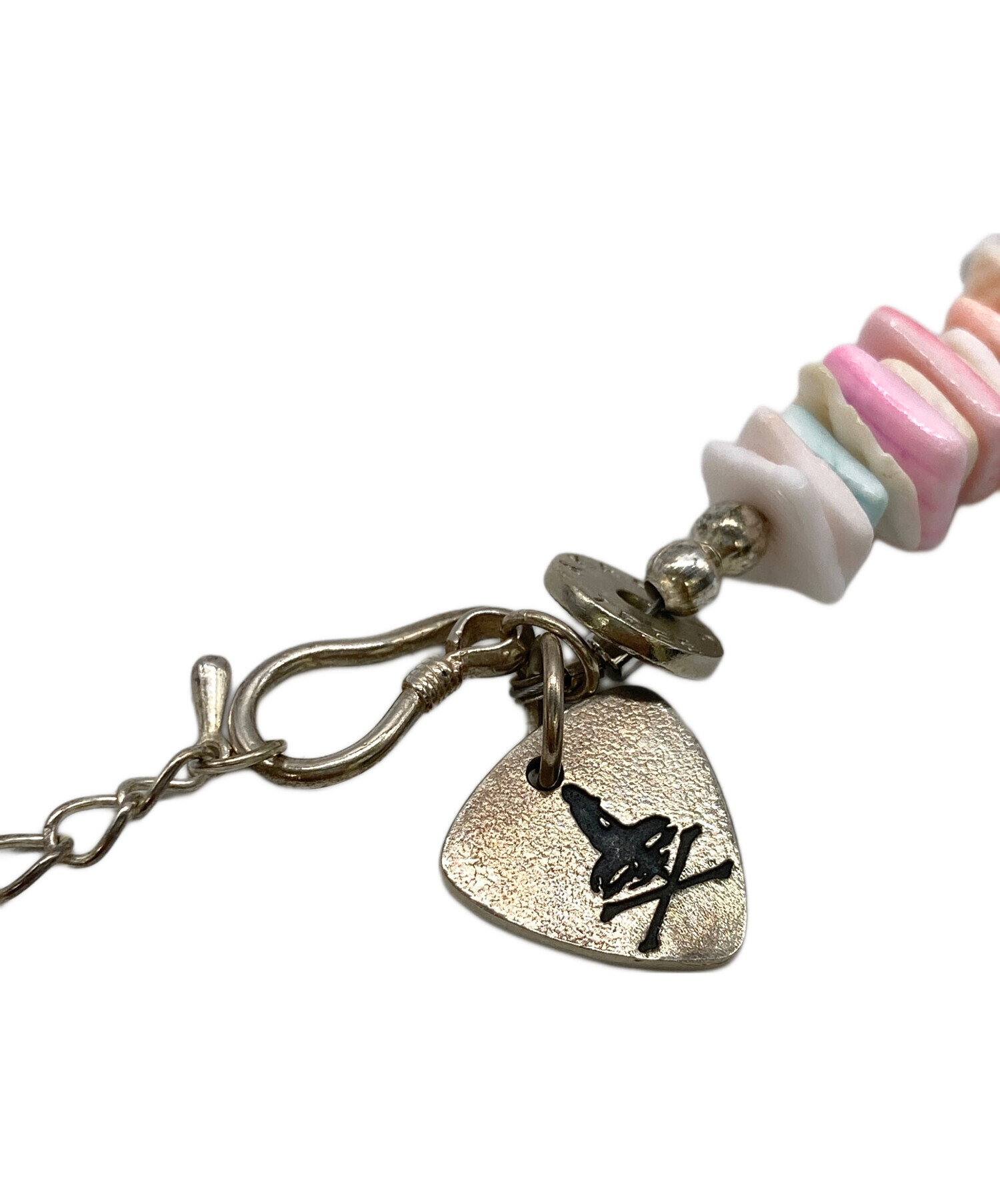 中古・古着通販】Hysteric Glamour (ヒステリックグラマー) ネックレス