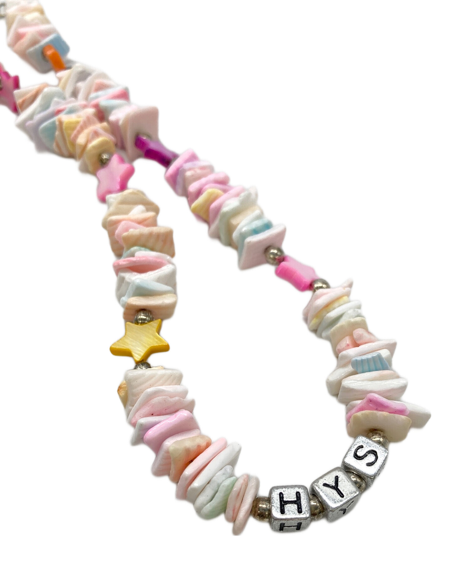 中古・古着通販】Hysteric Glamour (ヒステリックグラマー) ネックレス