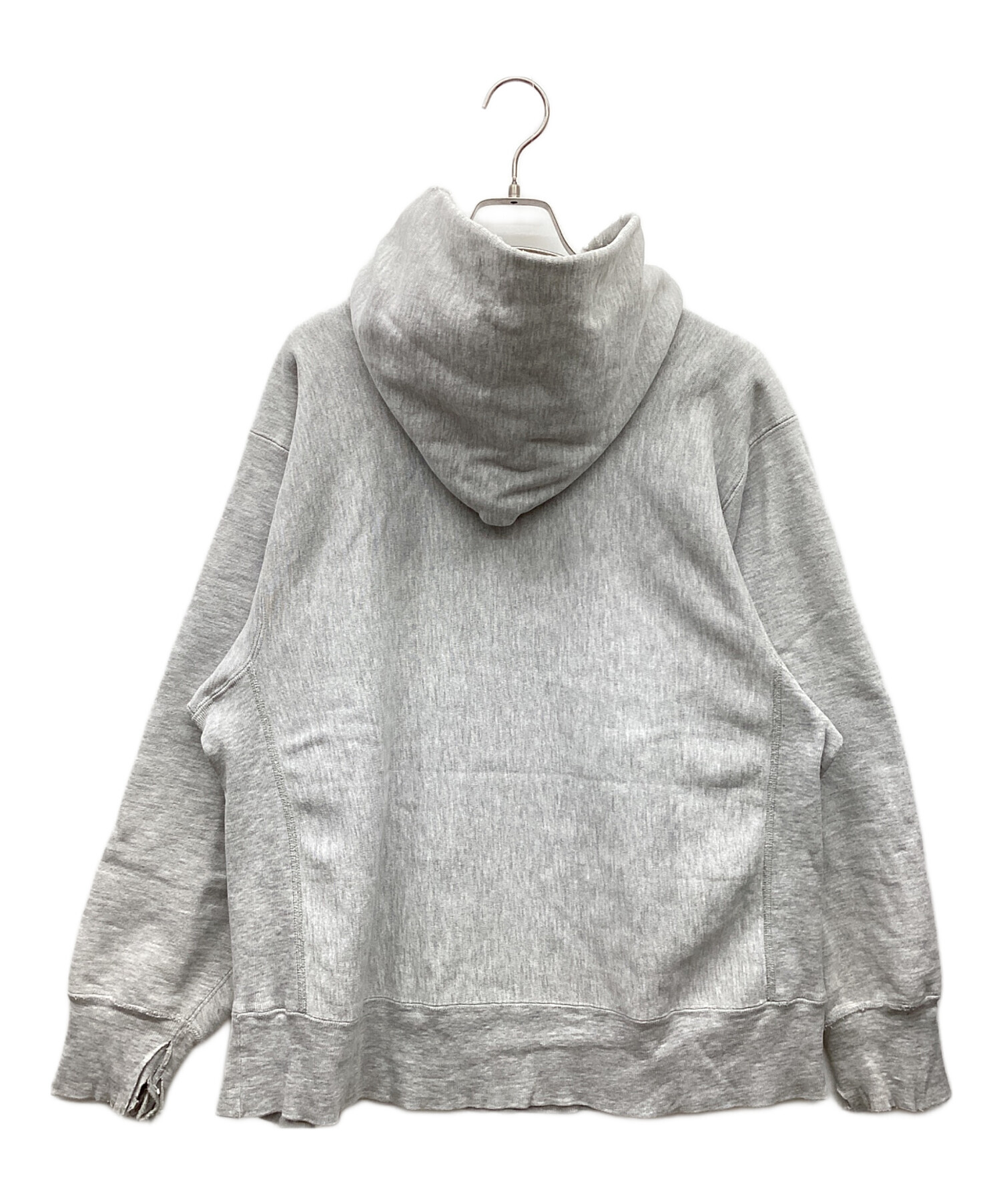 中古・古着通販】Champion (チャンピオン) リバースウィーブパーカー