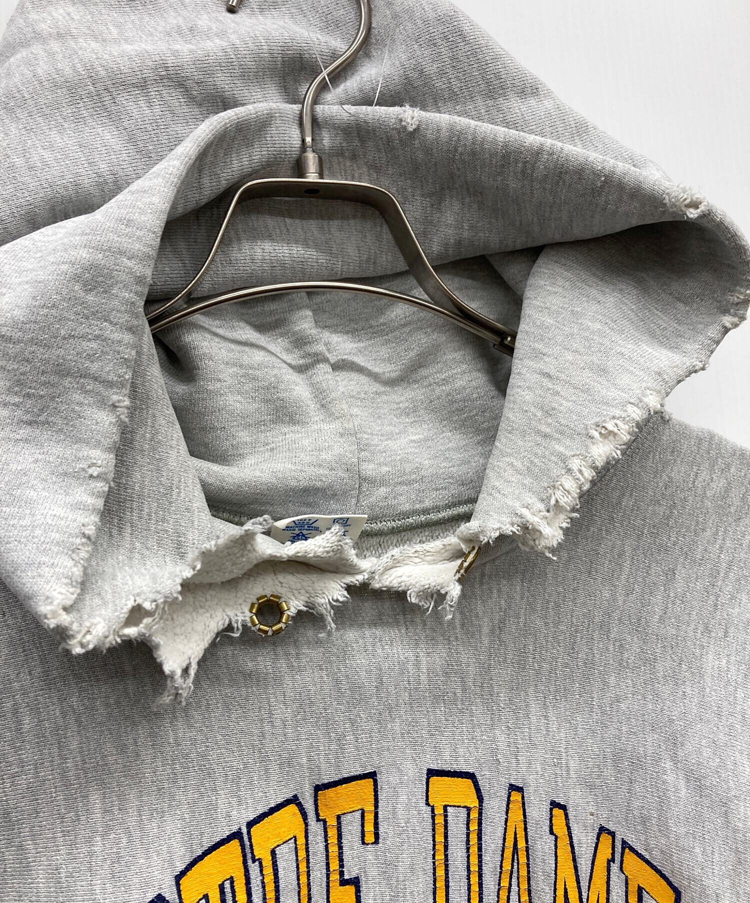 中古・古着通販】Champion (チャンピオン) リバースウィーブパーカー 