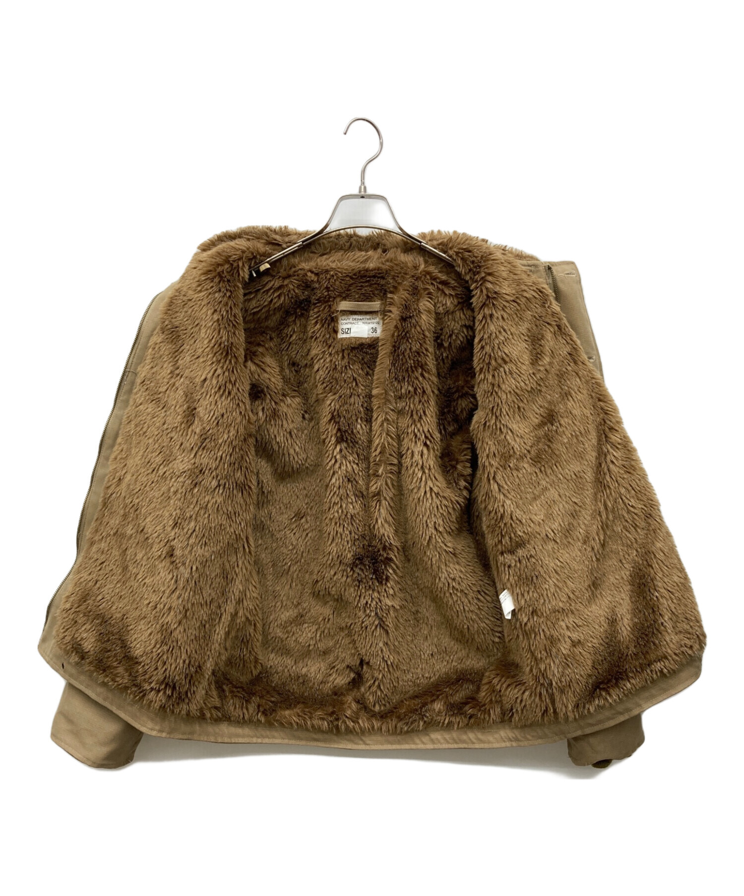 【初期型】YMCLKY/ワイエムシーエルケーワイ タンカースジャケット 44R 初期型】YMCLKY/ワイエムシーエルケーワイ タンカースジャケット 44R