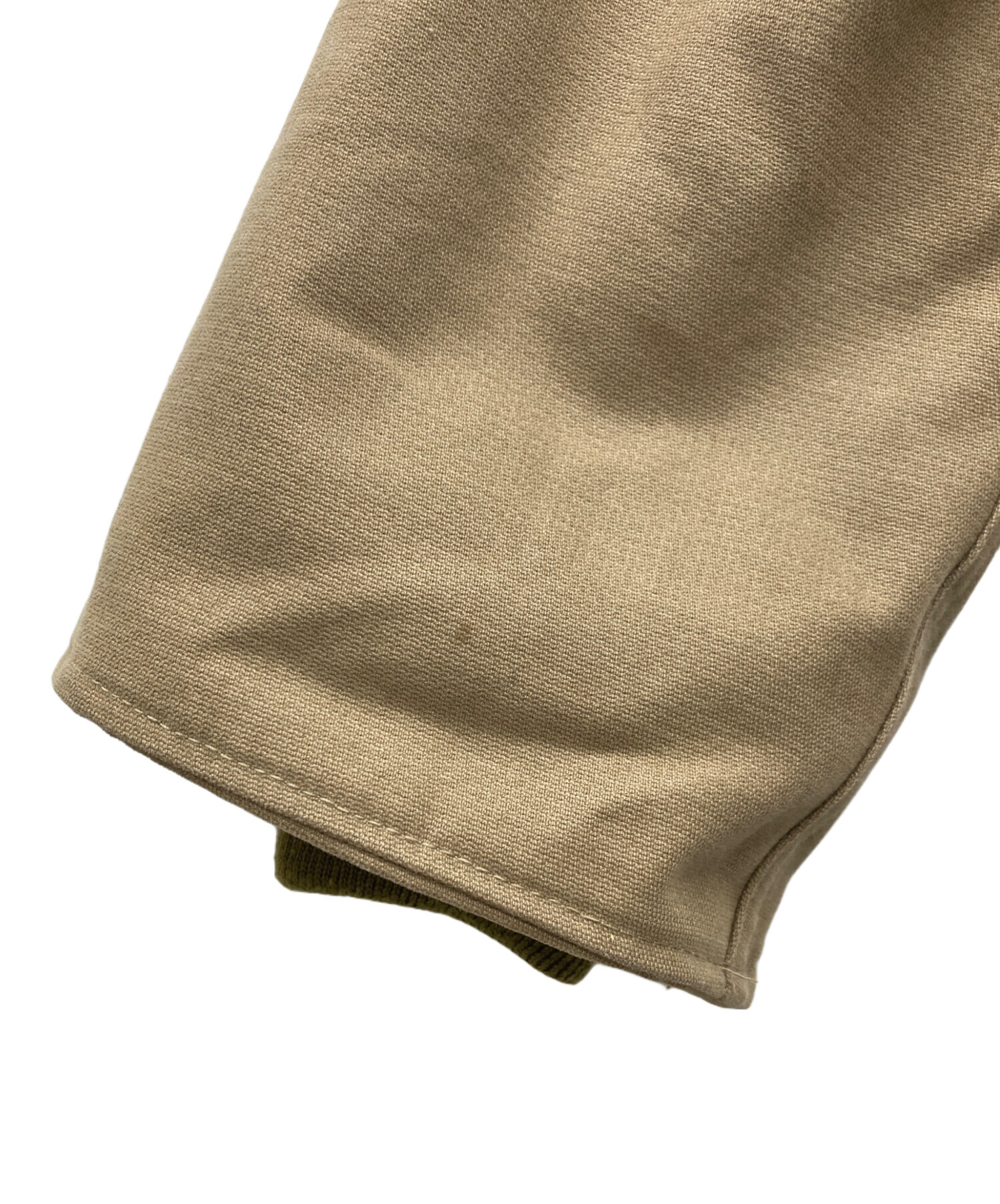 中古・古着通販】YMCLKY (ワイエムシーエルケーワイ) N-1デッキ