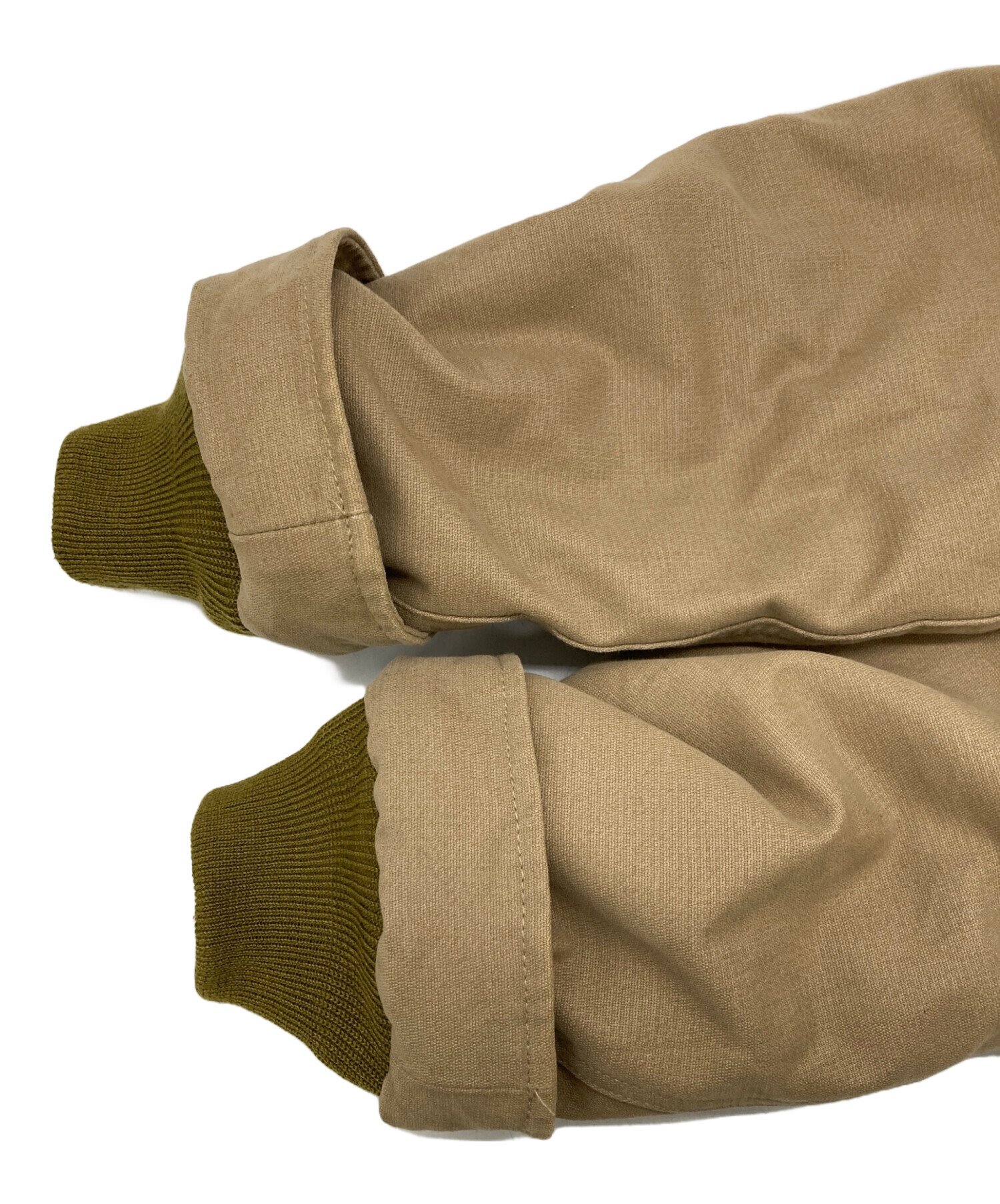 中古・古着通販】YMCLKY (ワイエムシーエルケーワイ) N-1デッキ