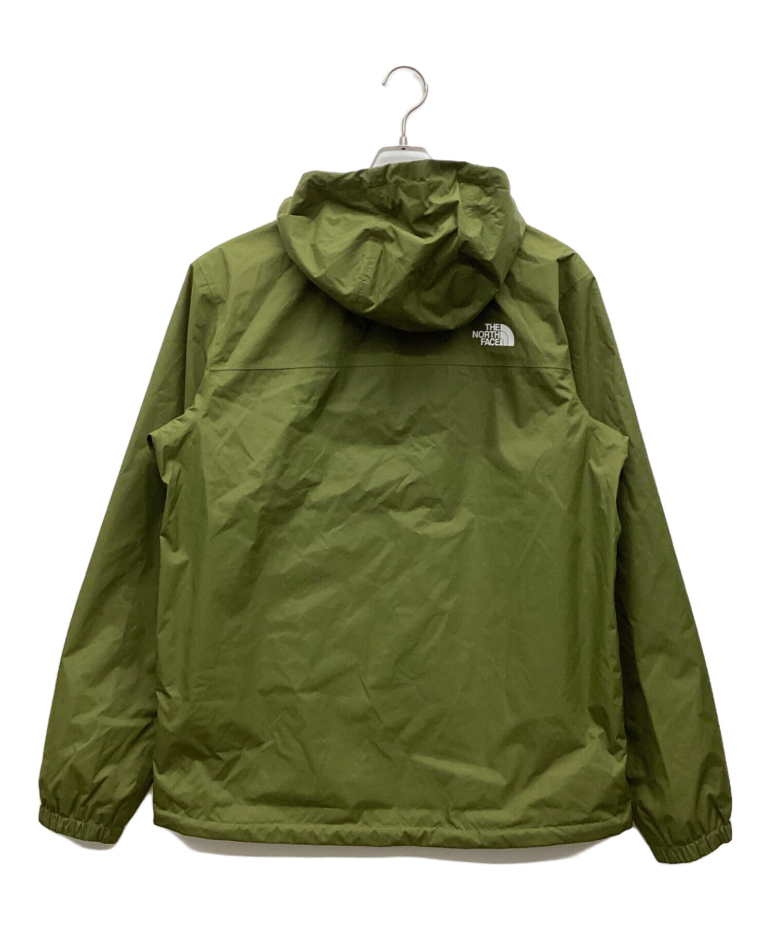 中古・古着通販】THE NORTH FACE (ザ ノース フェイス) ANTORA JACKET