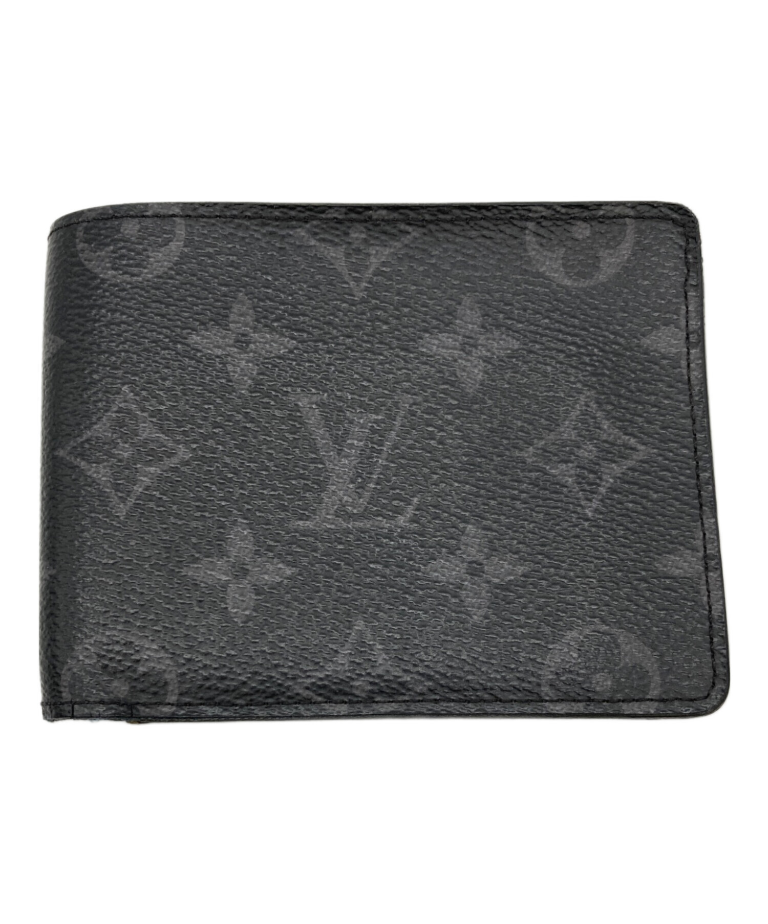 中古・古着通販】LOUIS VUITTON (ルイ ヴィトン) ポルトフォイユ